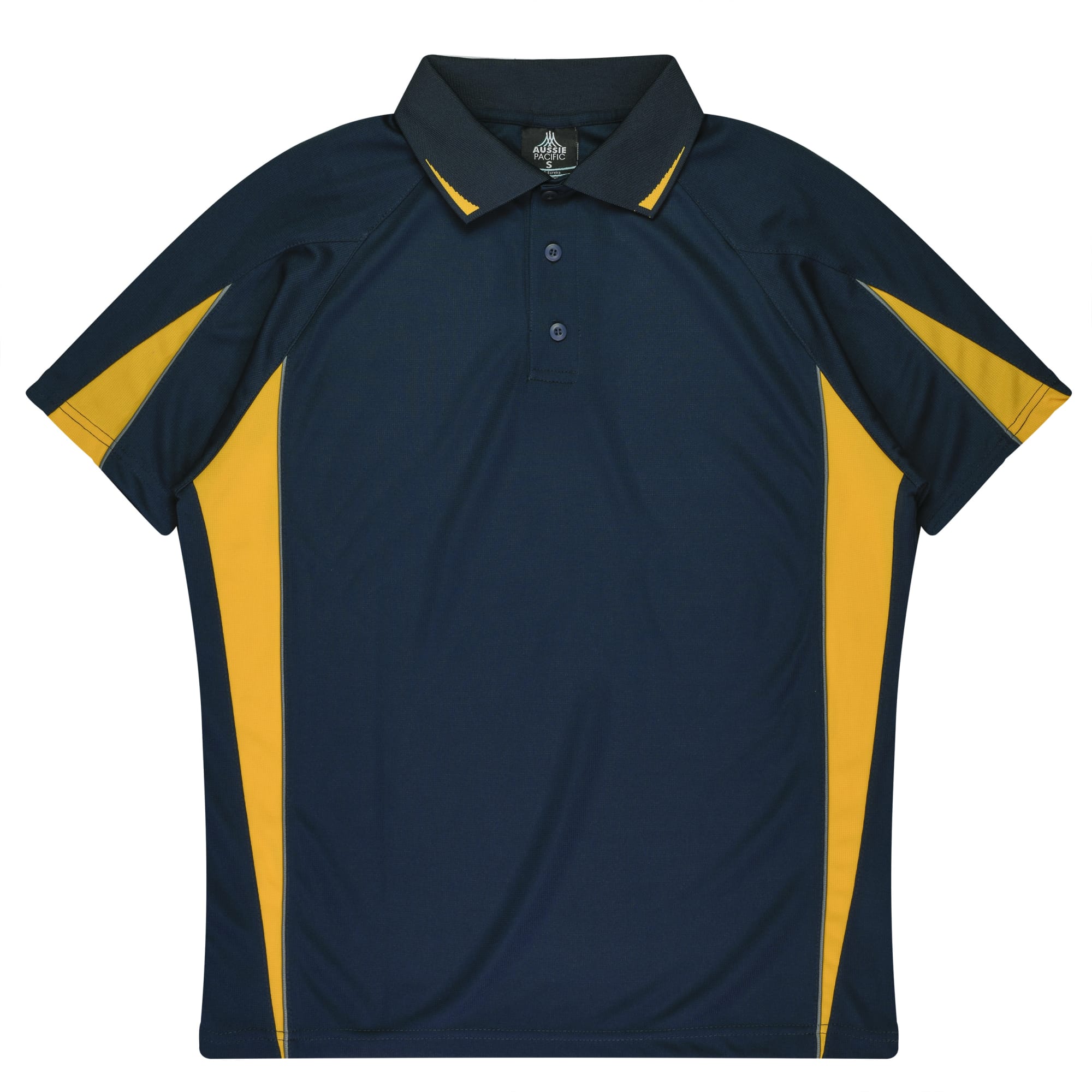 EUREKA KIDS POLOS