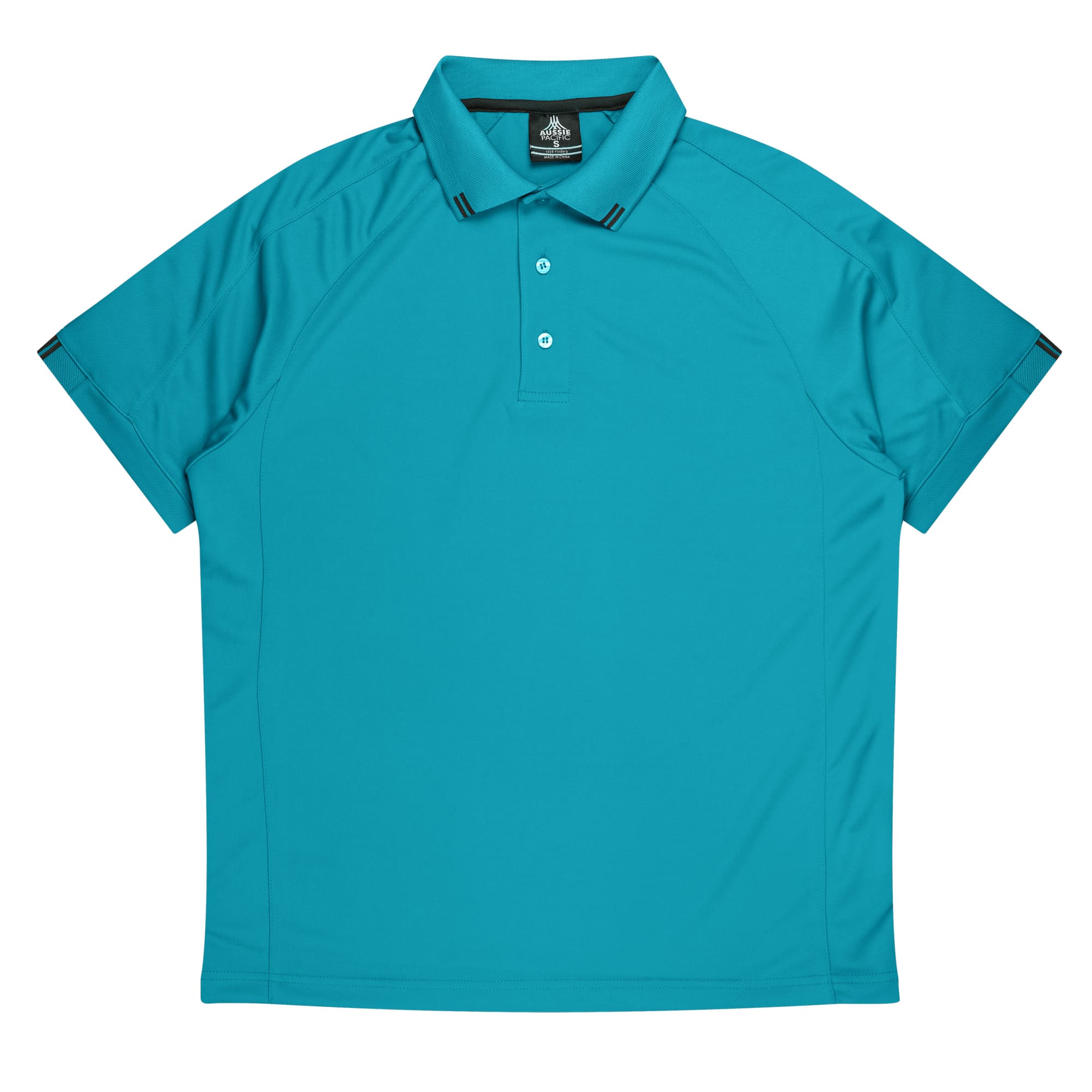FLINDERS MENS POLOS