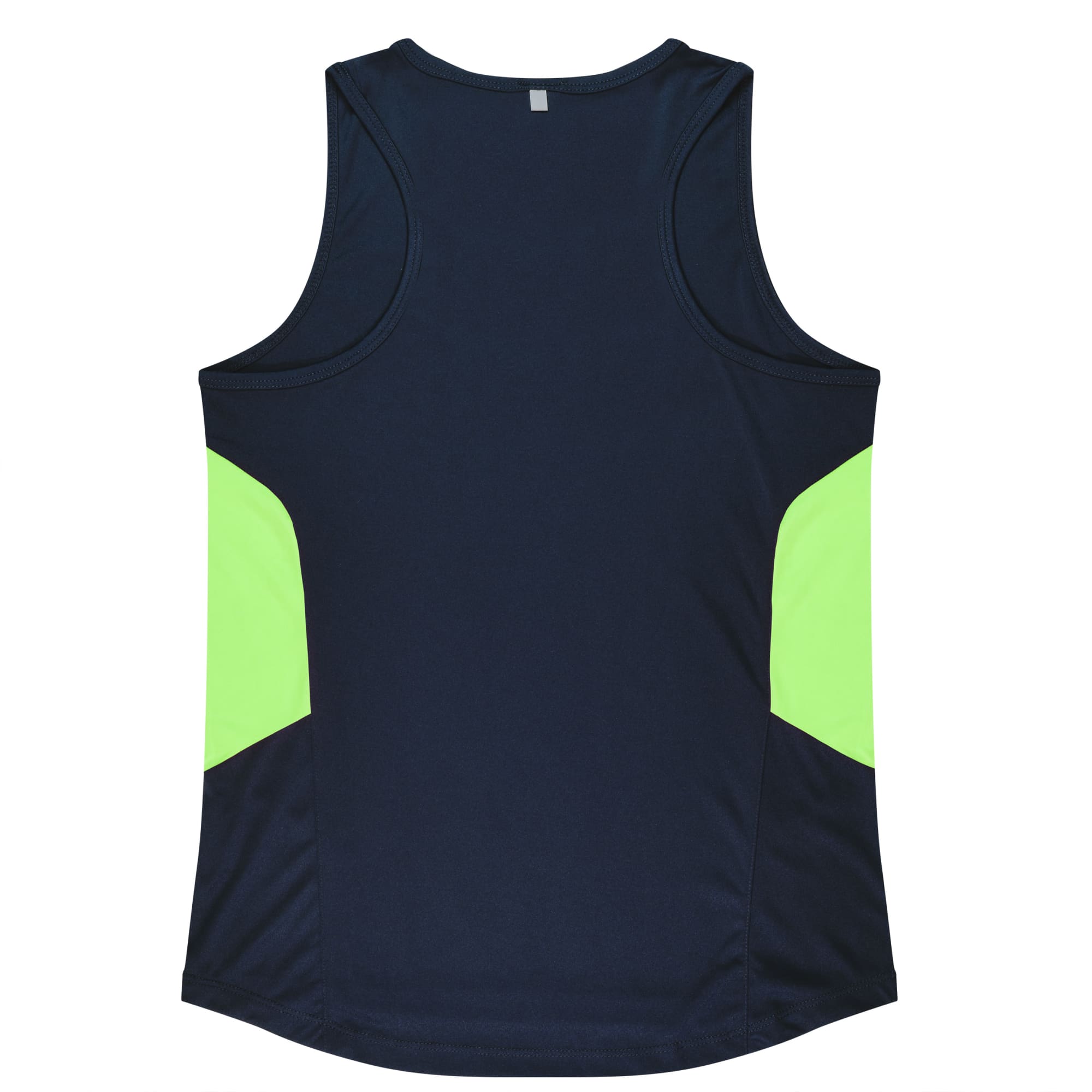 TASMAN LADY SINGLETS