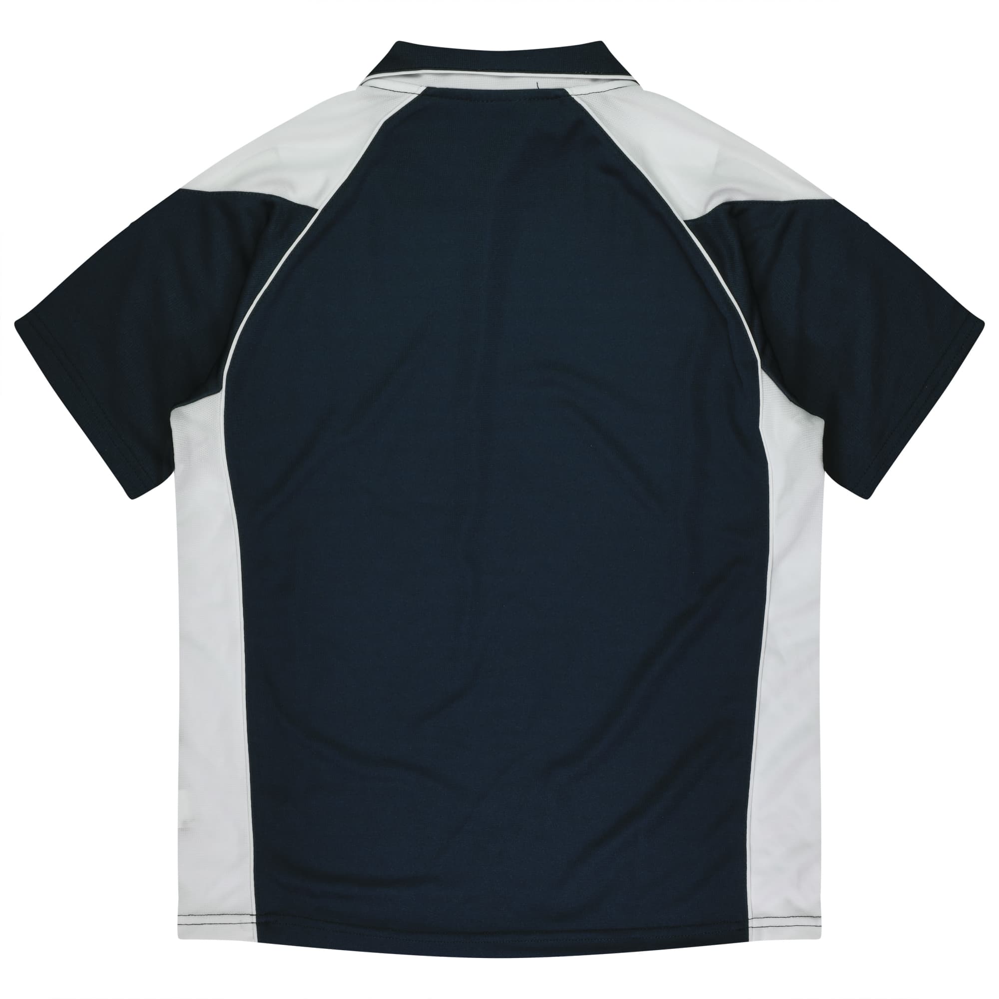 PREMIER KIDS POLOS