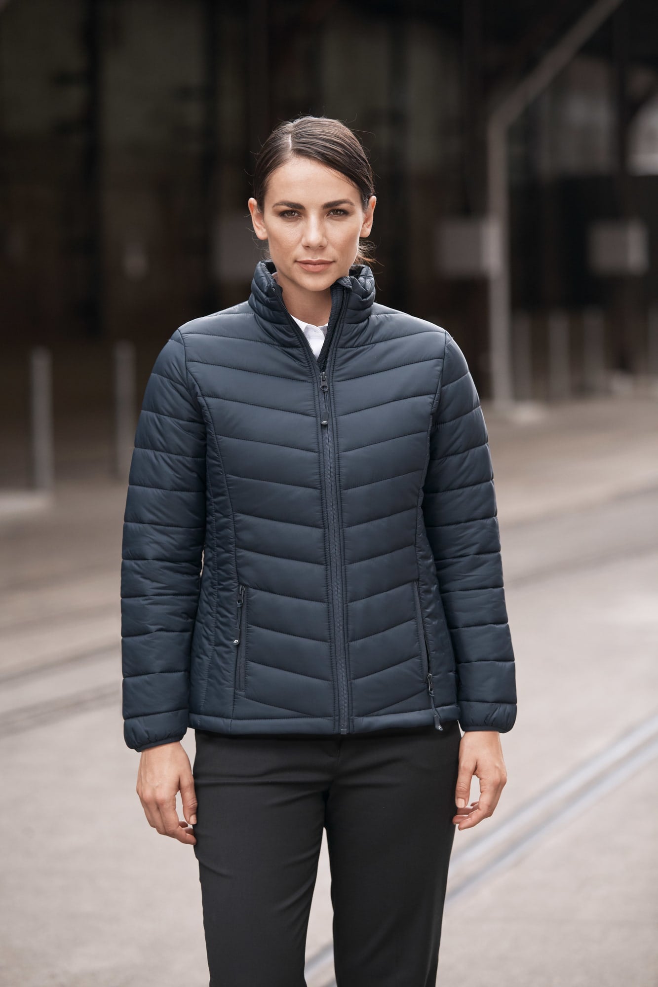 BULLER LADY JACKETS