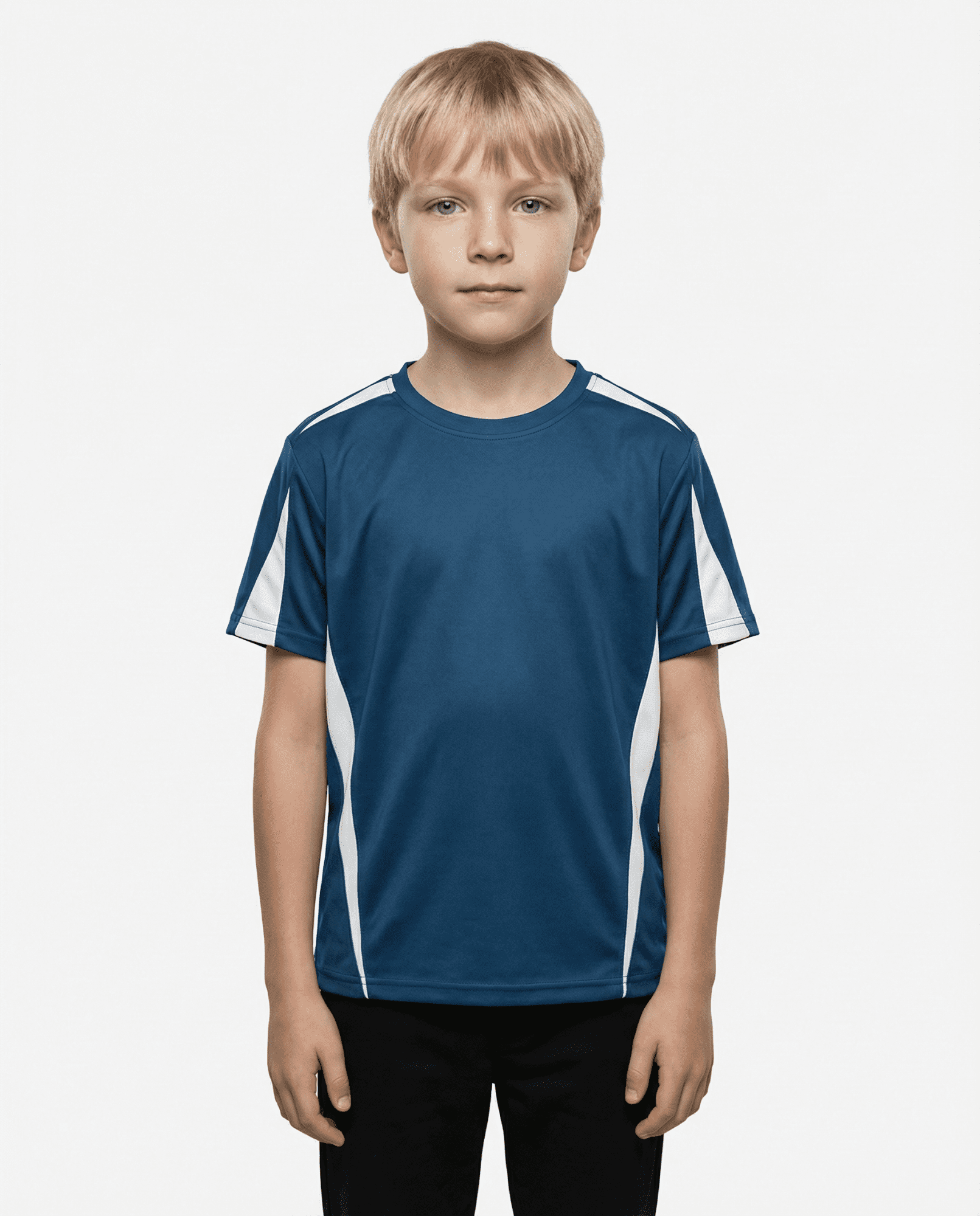EUREKA KIDS TEES RUNOUT