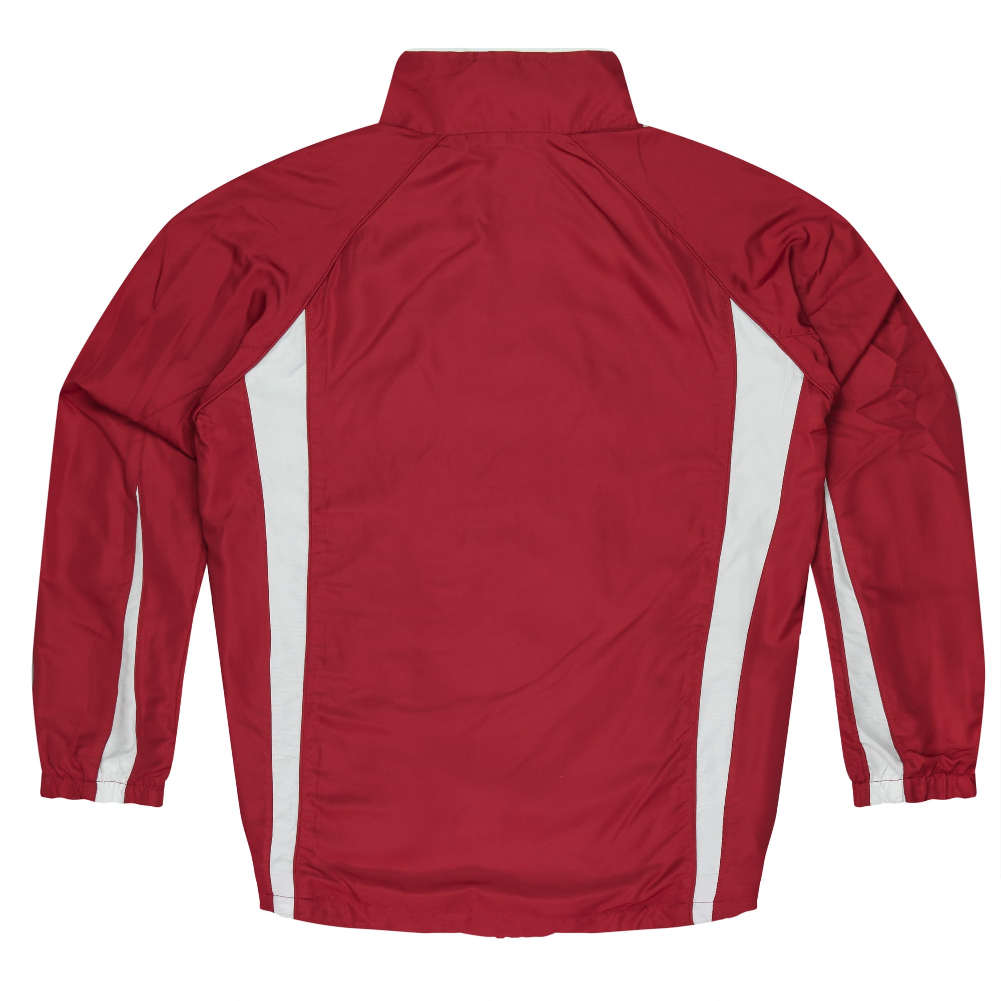 EUREKA MENS TRACKTOPS RUNOUT