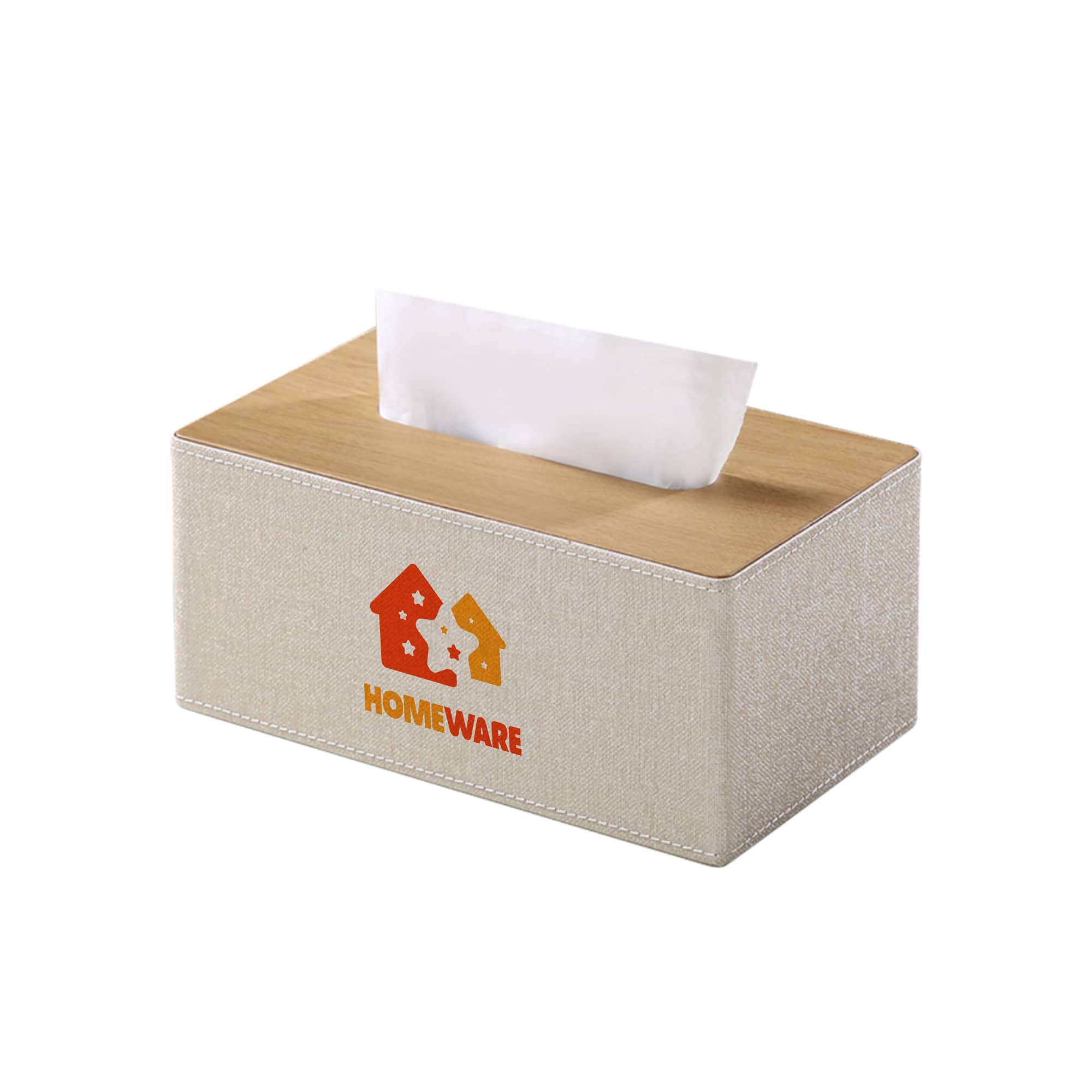 Large Tissue Box