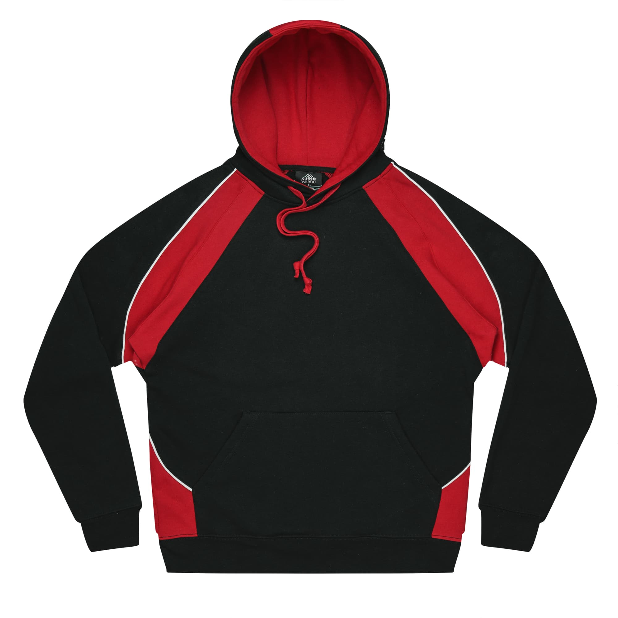 HUXLEY MENS HOODIES