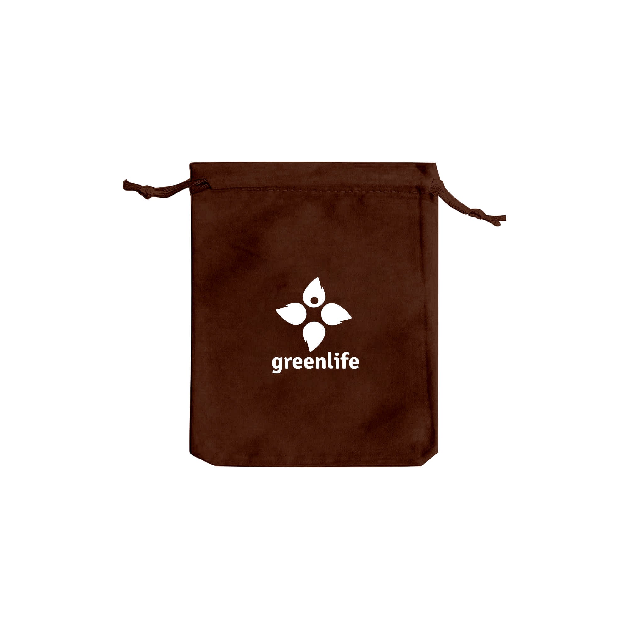 Velvet Drawstring Bag