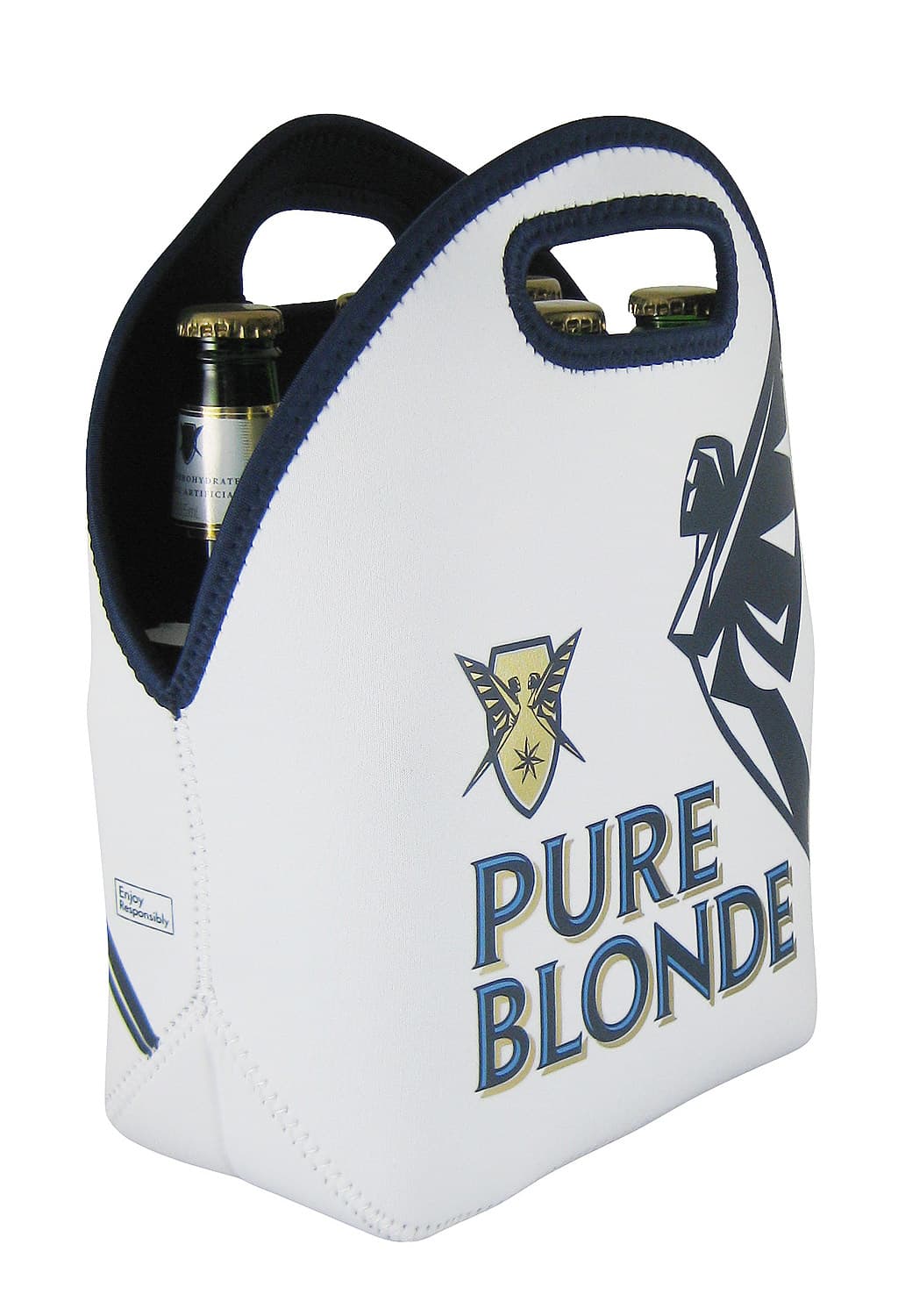 6 Pack Bag (Sublimation)