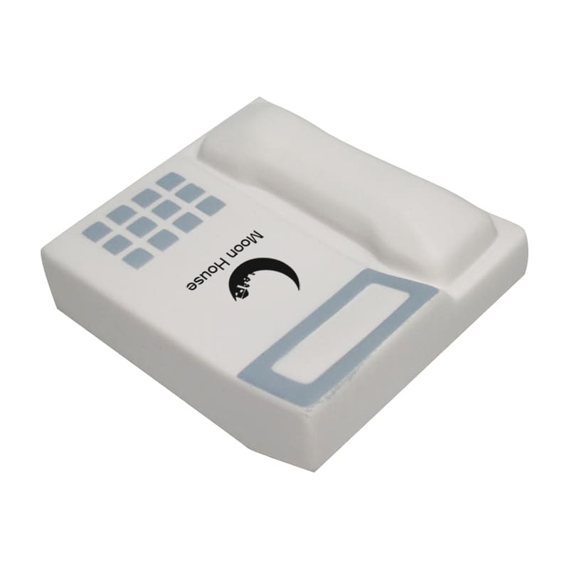 Telephone Shape Stress Reliever