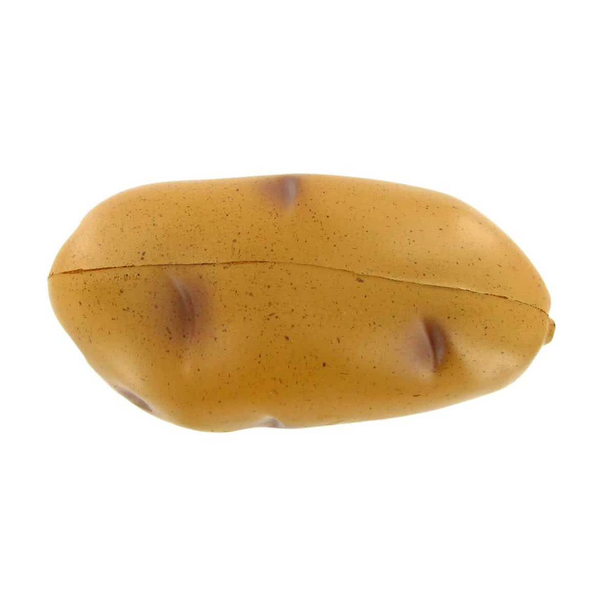 Potato Shape Stress Reliever