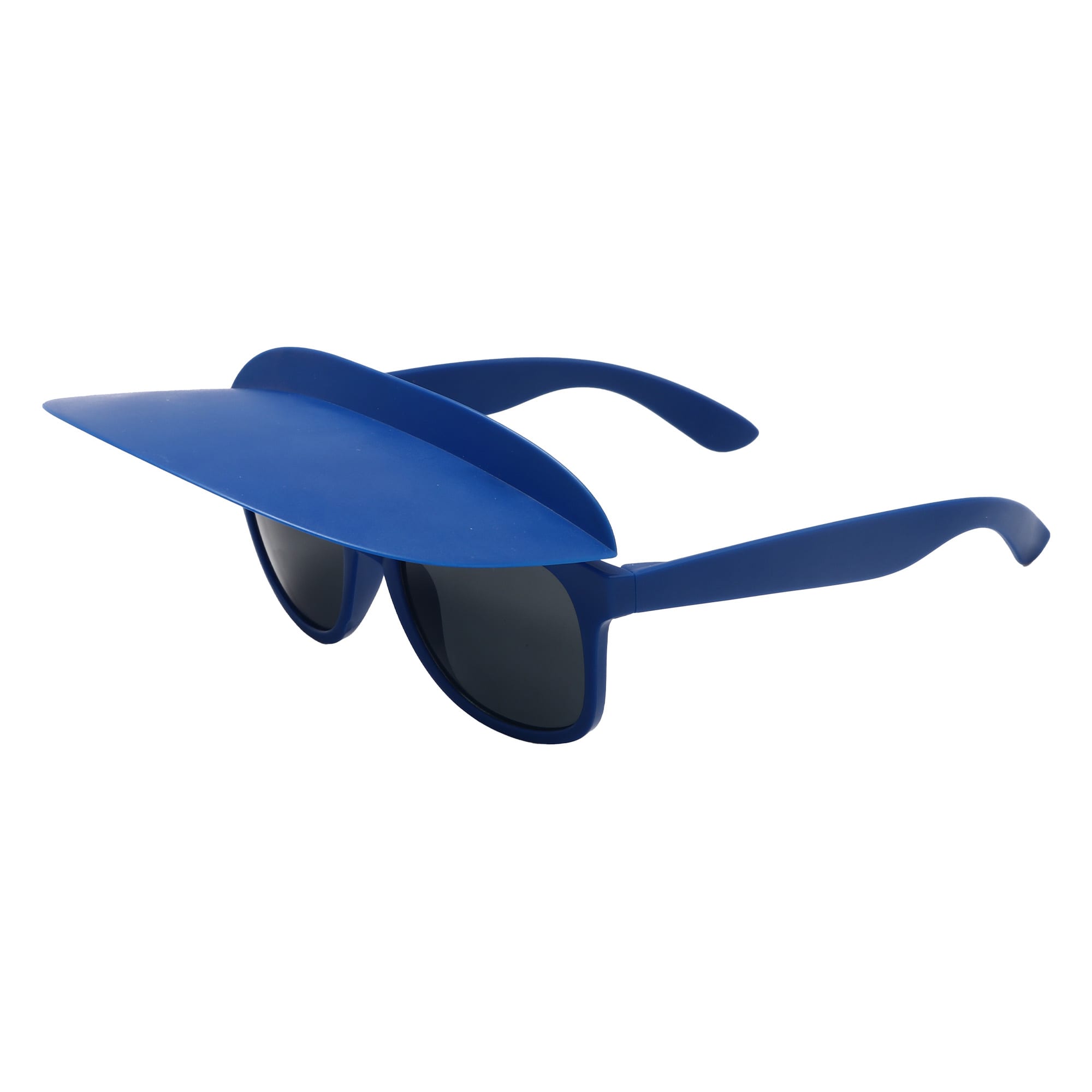 Flip Up Visor Sunglasses