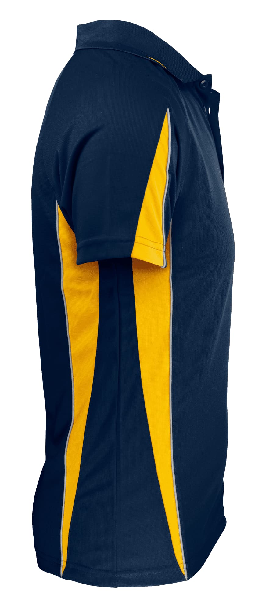 EUREKA MENS POLOS