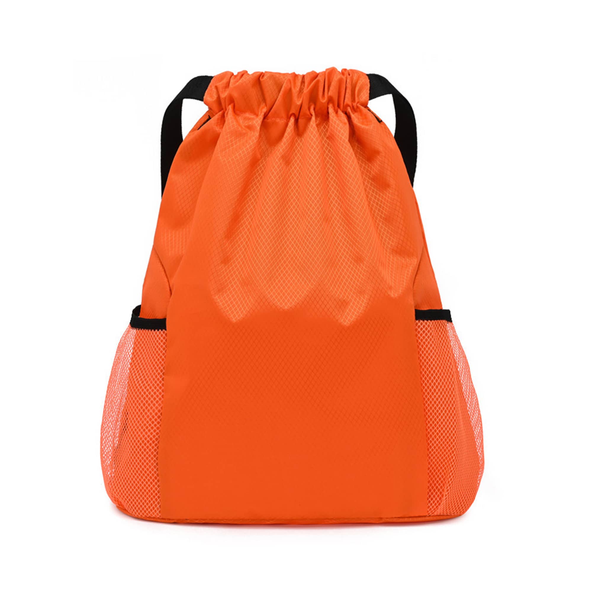 Fitness Drawstring Backpack