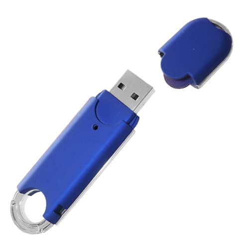 O-ring Flash Drive