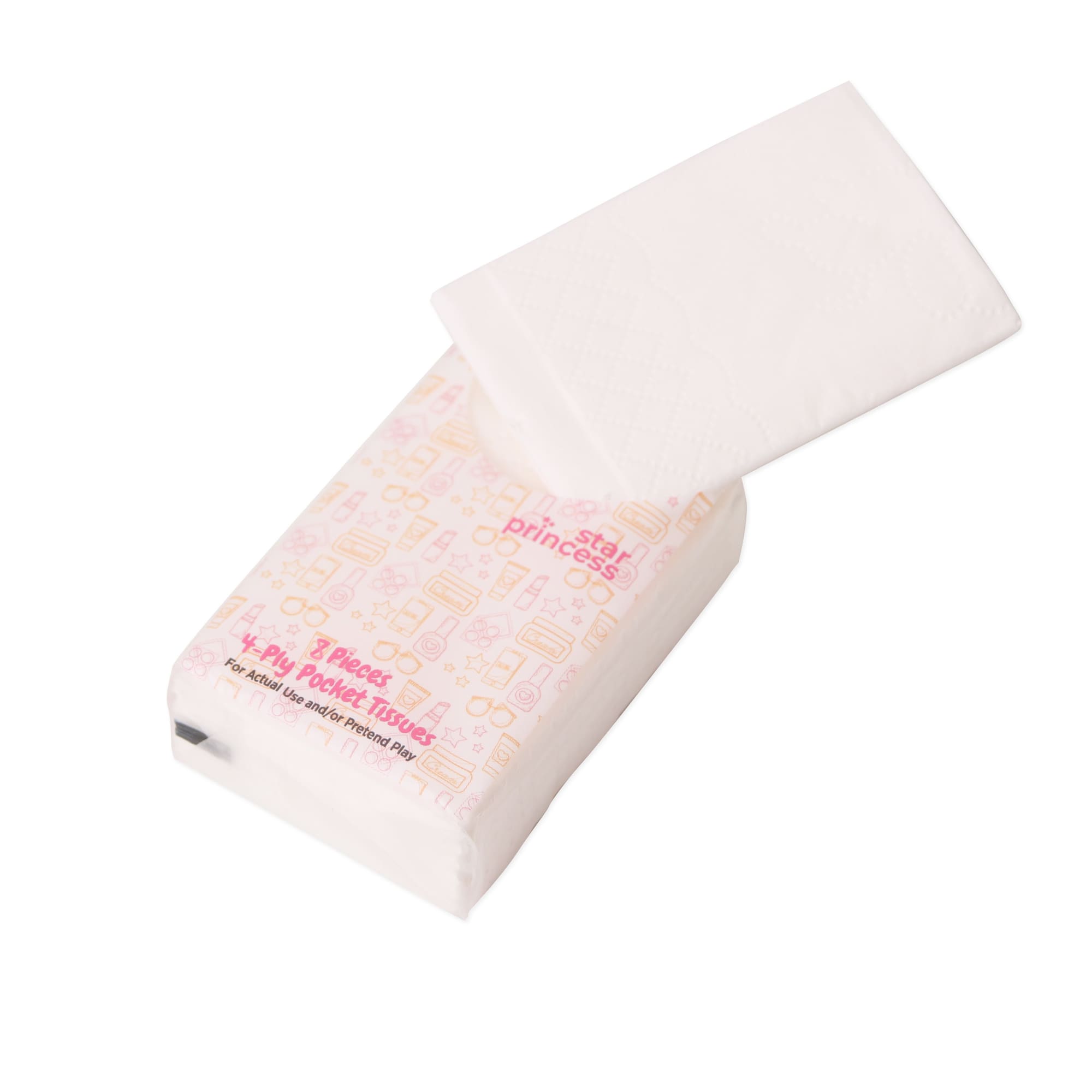 Pocket Tissues