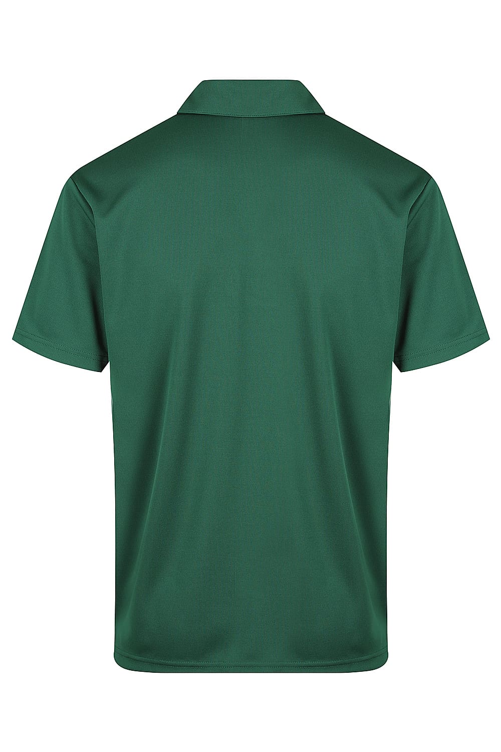 BOTANY MENS POLOS