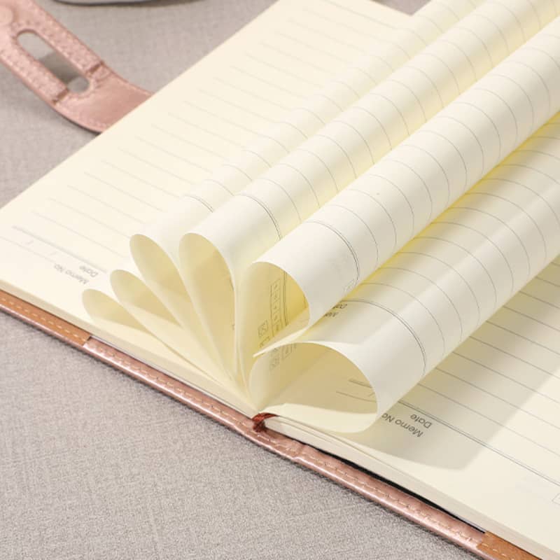 Ceo PU Notebook
