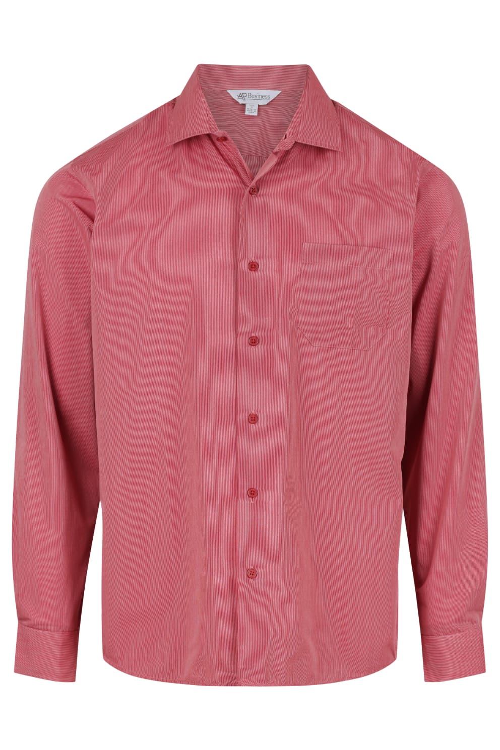 BELAIR MENS SHIRT LONG SLEEVE RUNOUT