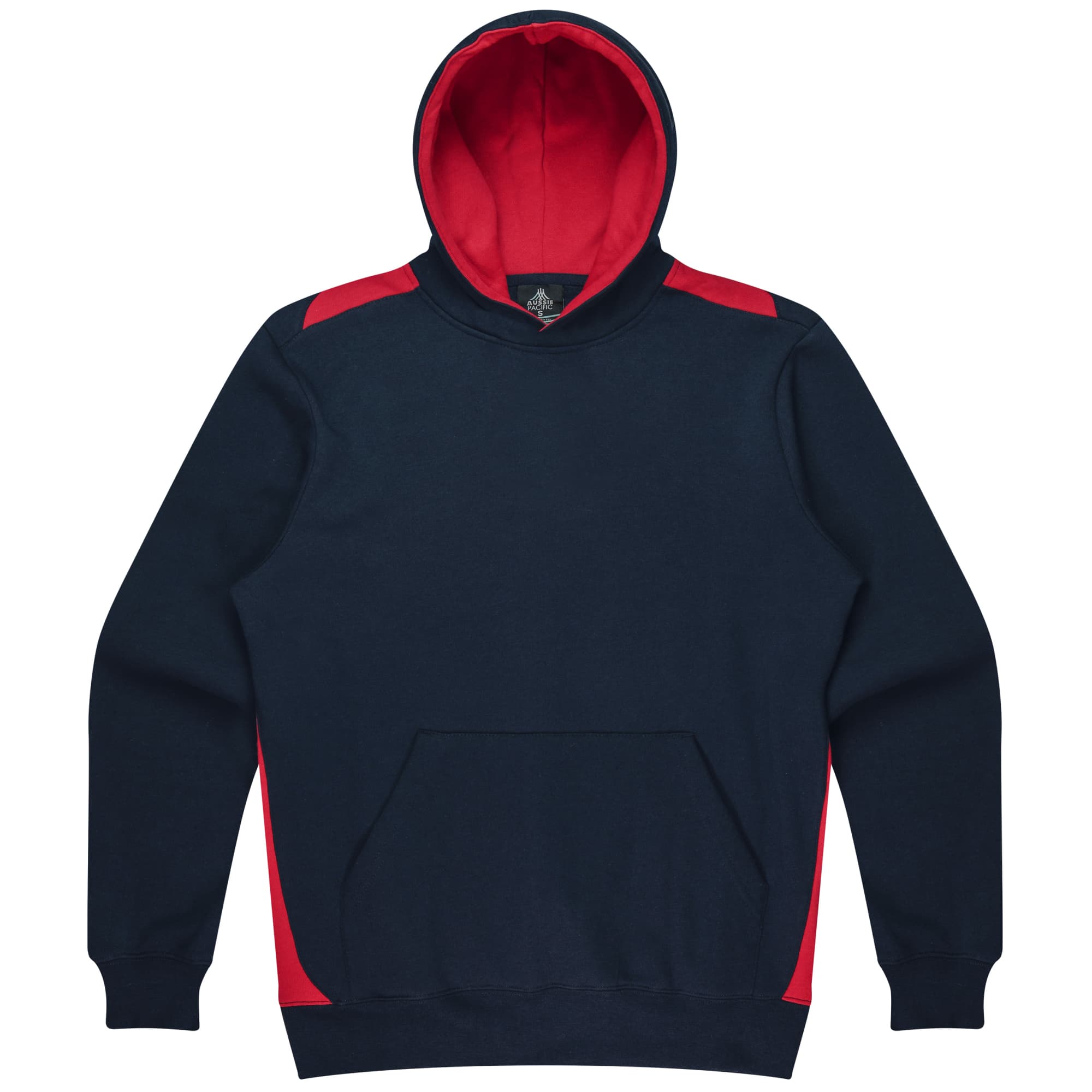 PATERSON KIDS HOODIES