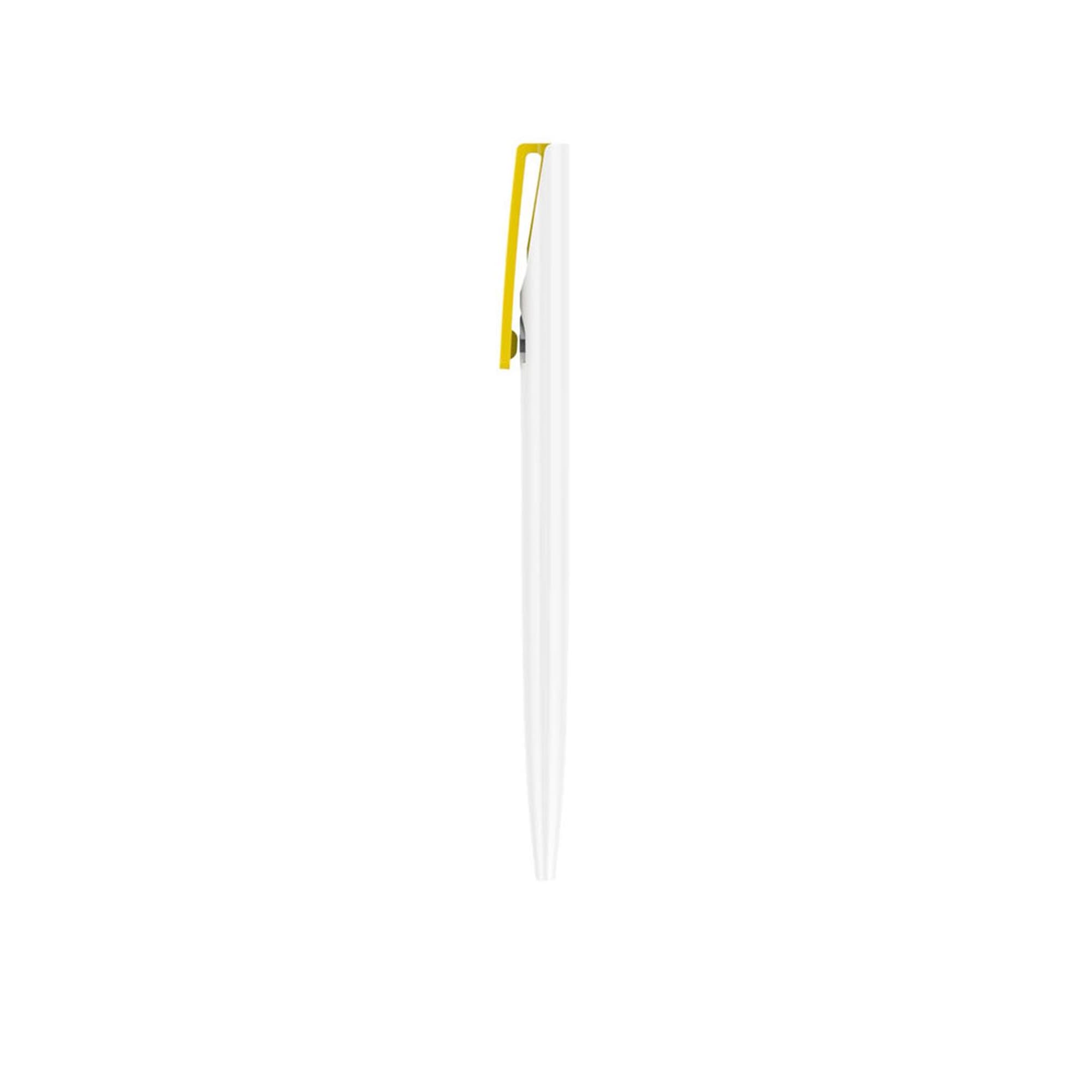 Simple Pen - Creamy White Barrel