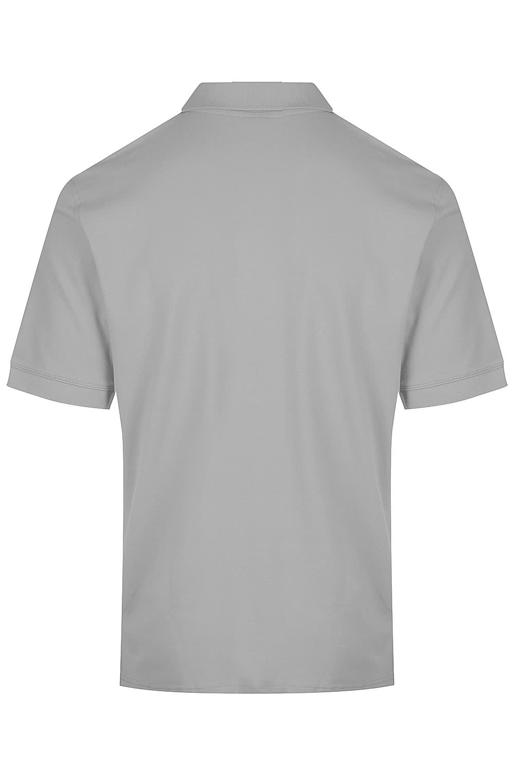 CLAREMONT MENS POLOS