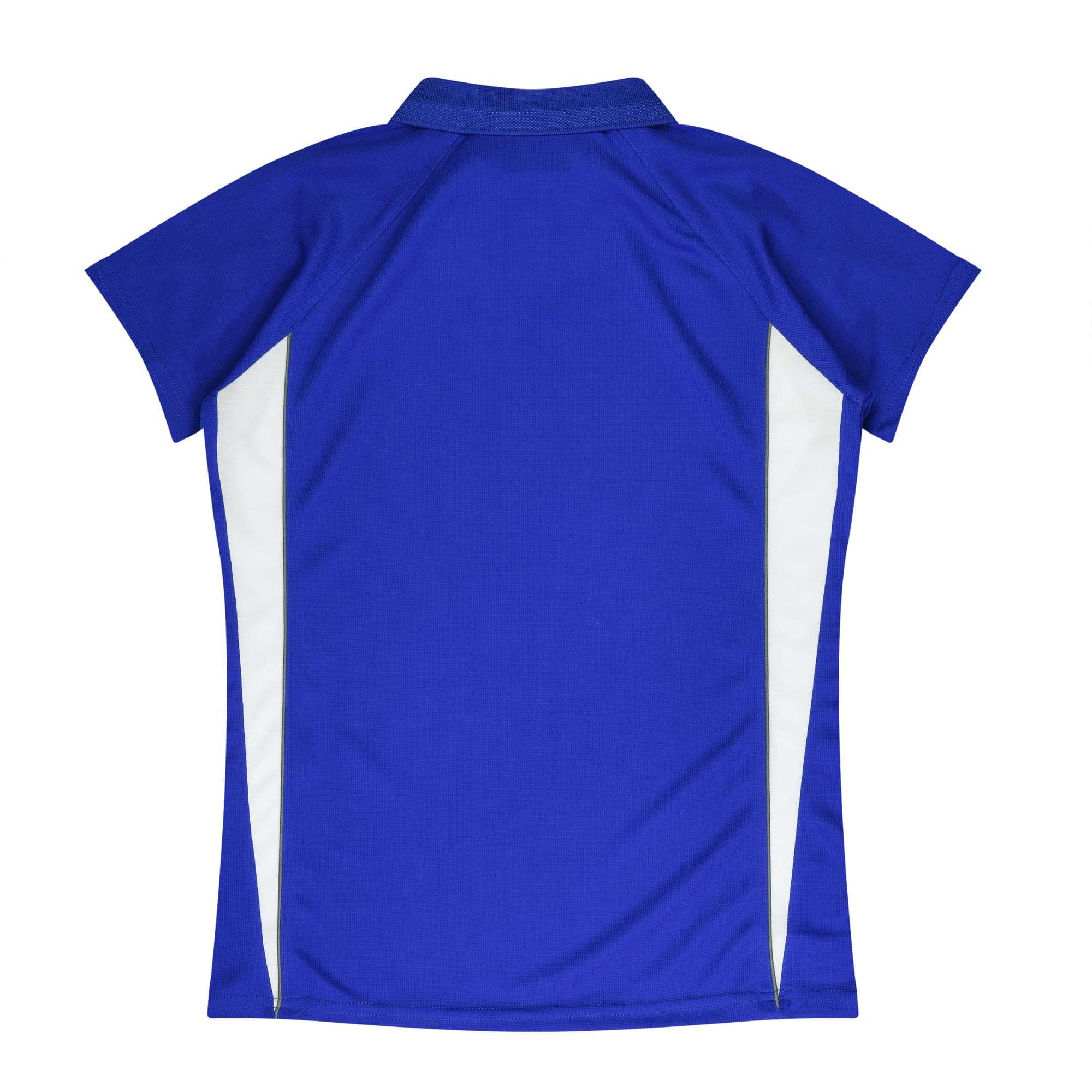 EUREKA LADY POLOS RUNOUT