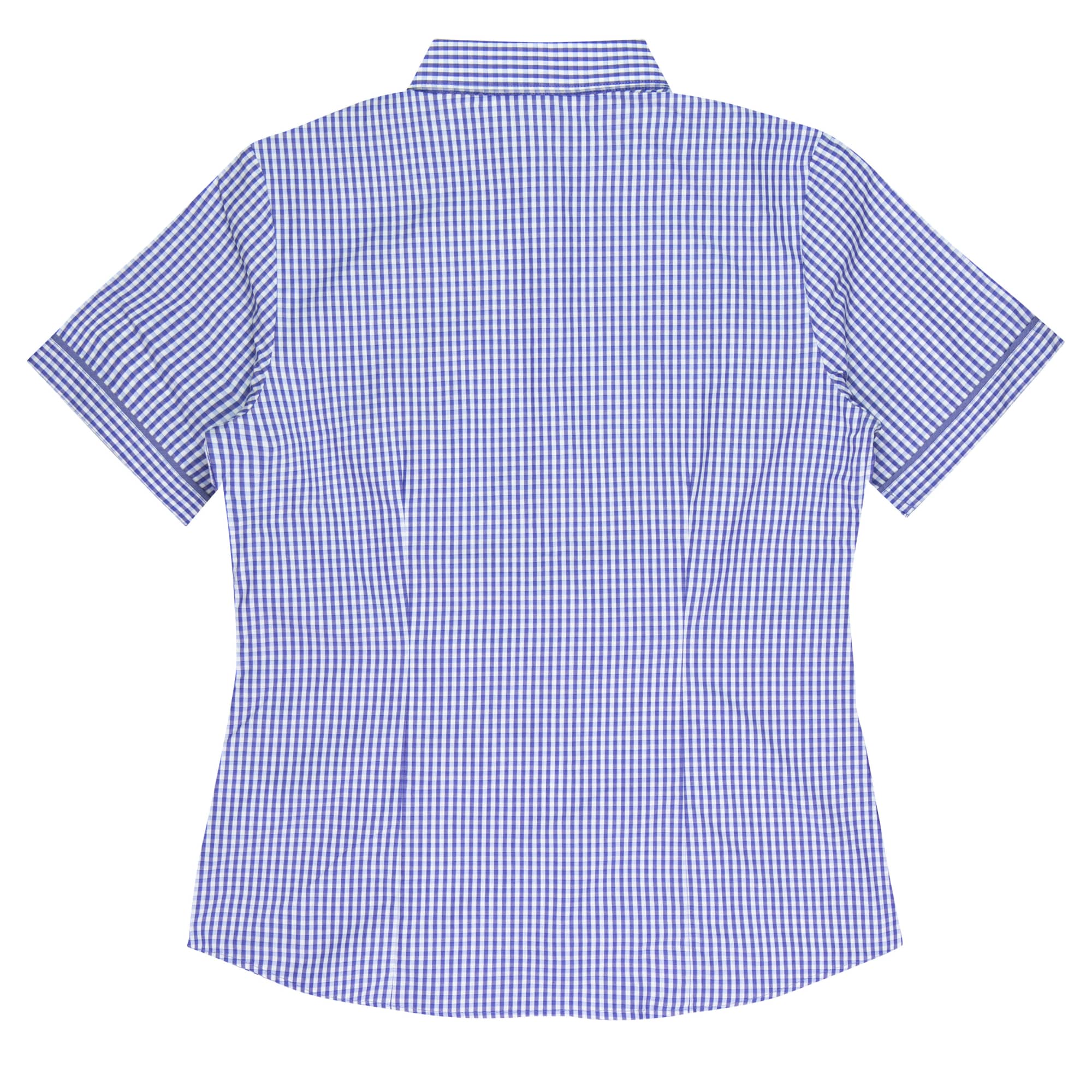 EPSOM LADY SHIRT SHORT SLEEVE RUNOUT