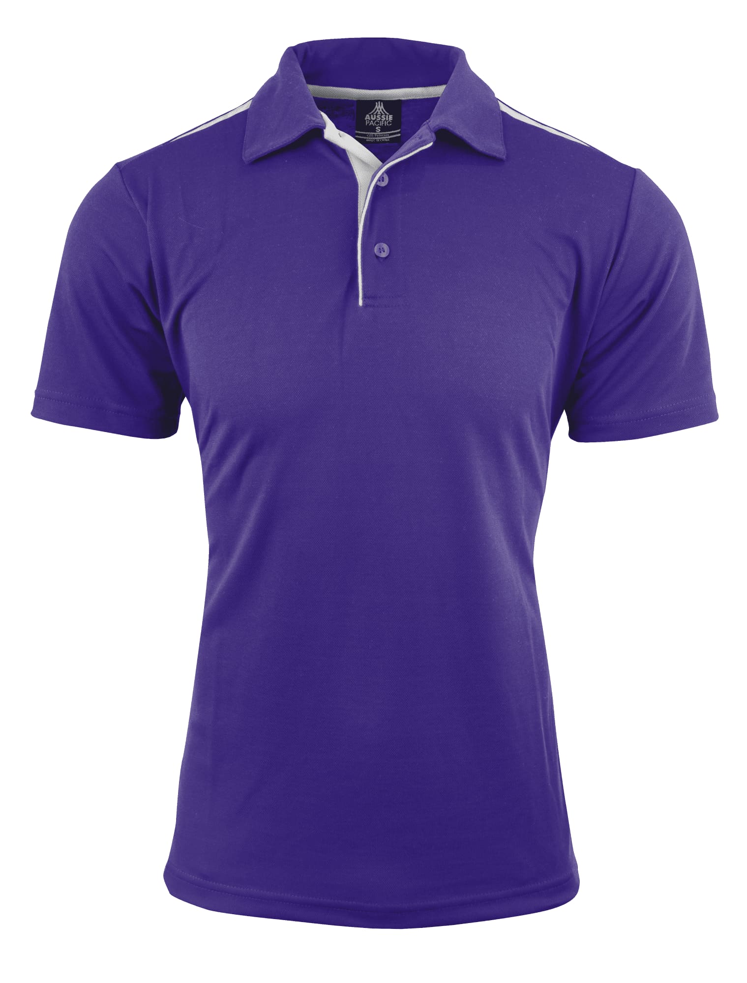 PATERSON MENS POLOS RUNOUT