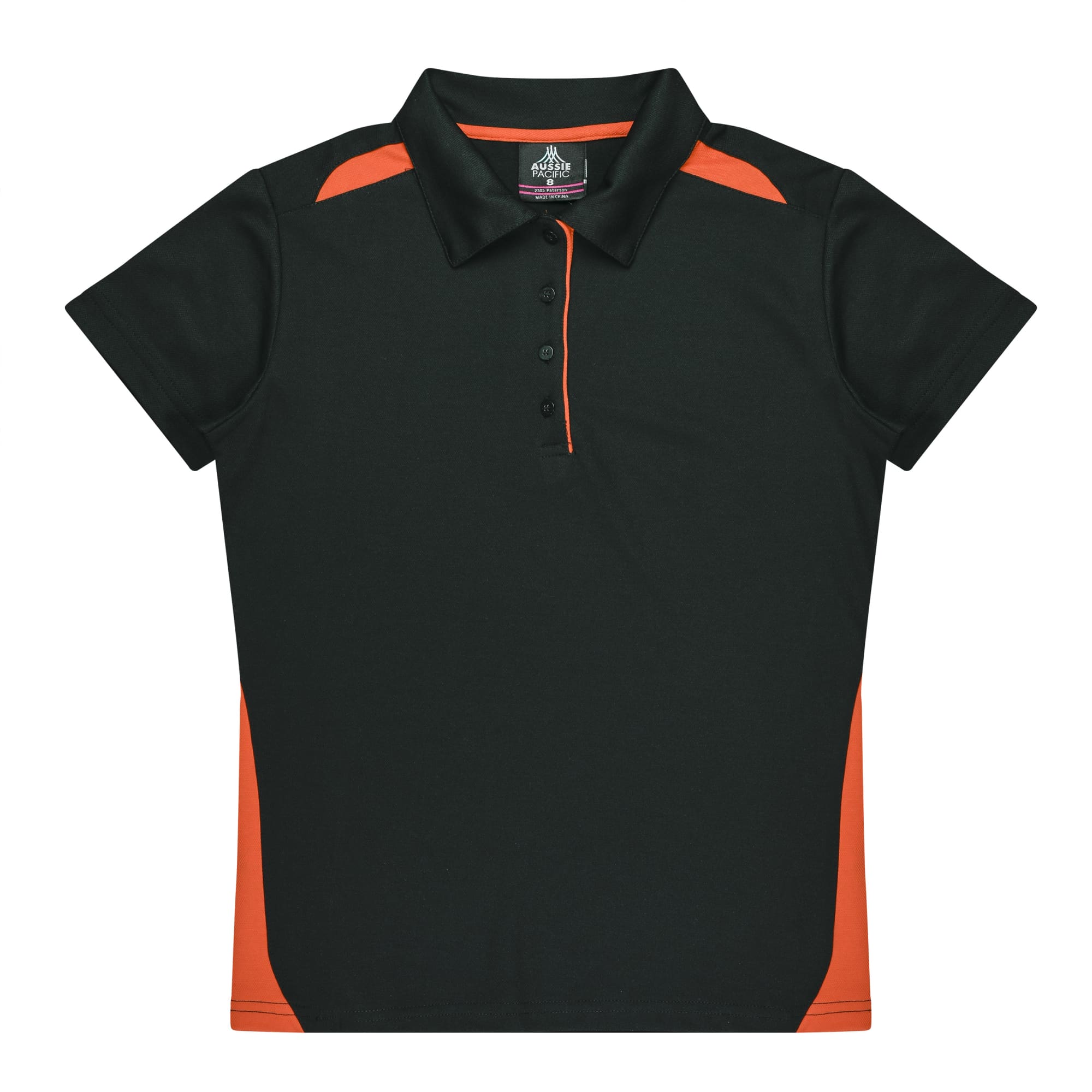 PATERSON LADY POLOS RUNOUT