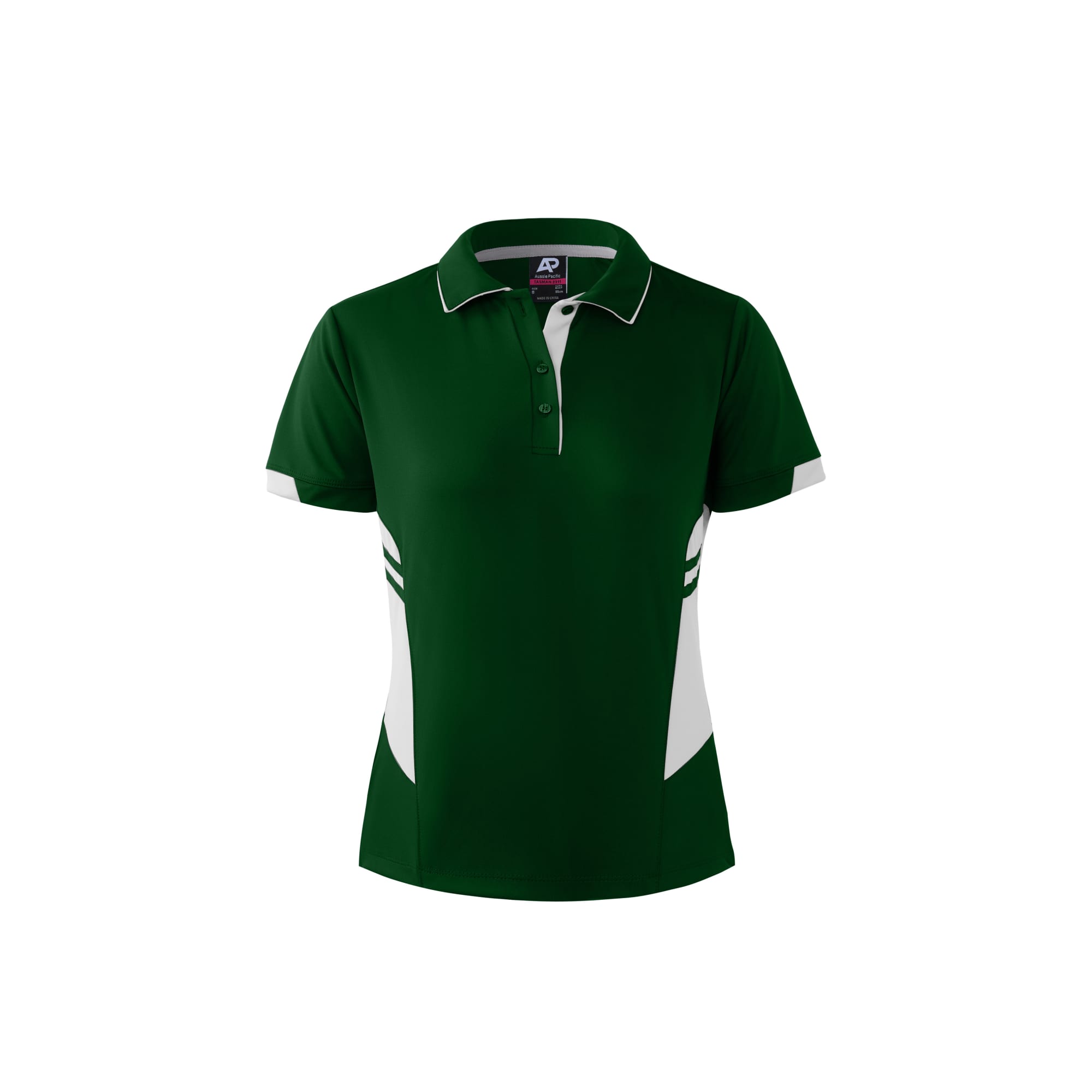 TASMAN LADY POLOS