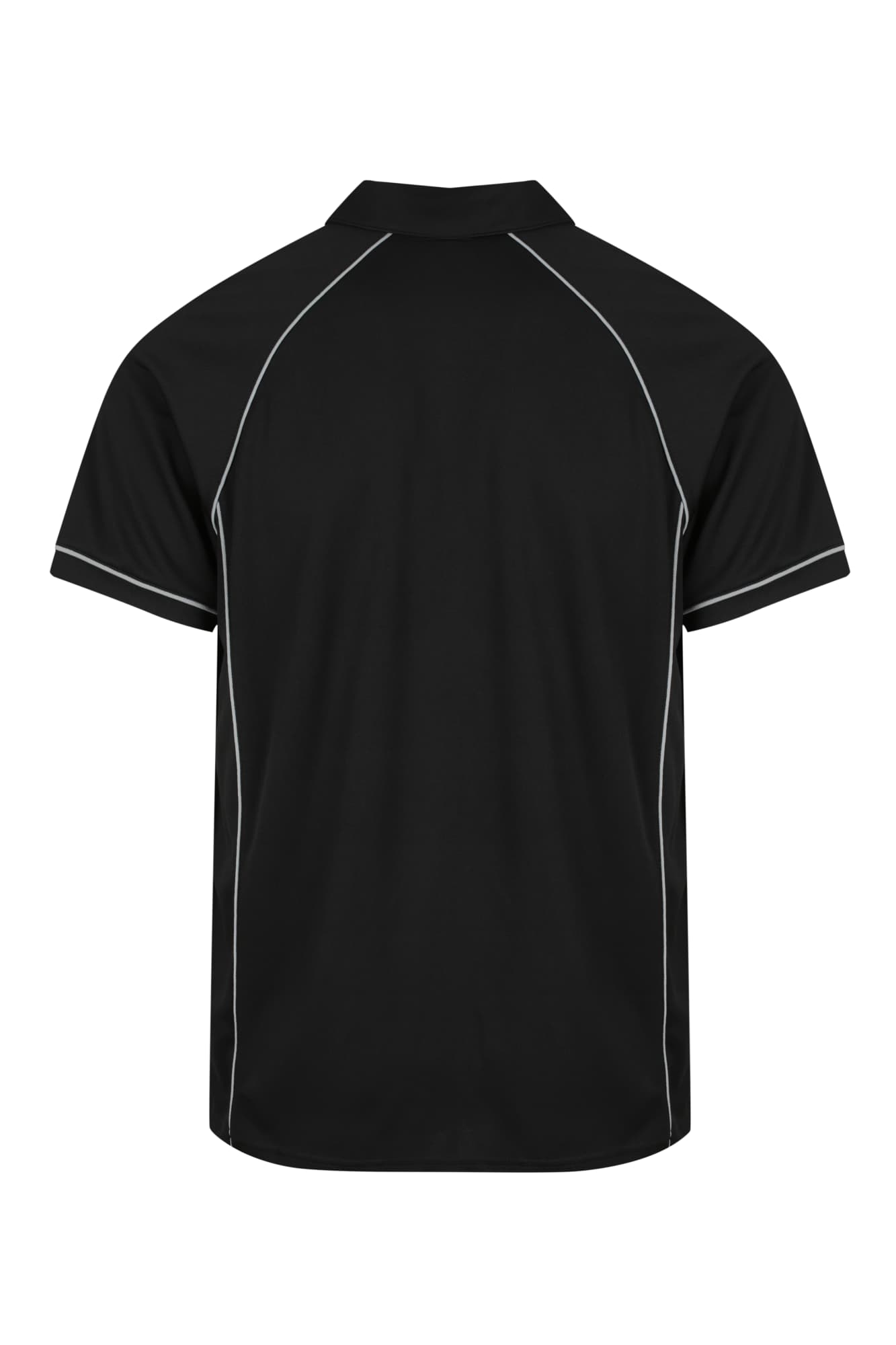 ENDEAVOUR MENS POLOS