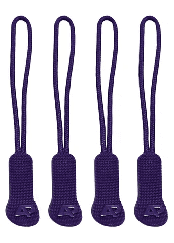 ZIP PULLERS ACCESSORIES