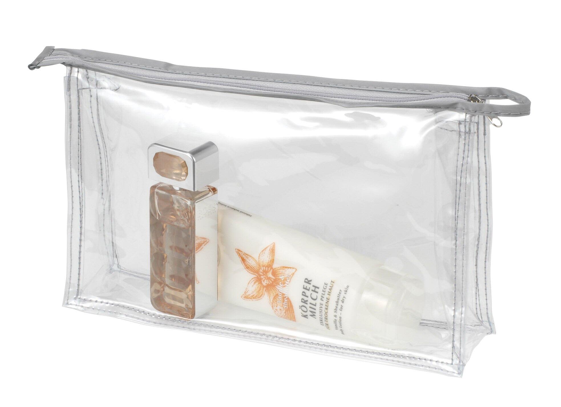 Universal Zipper Bag