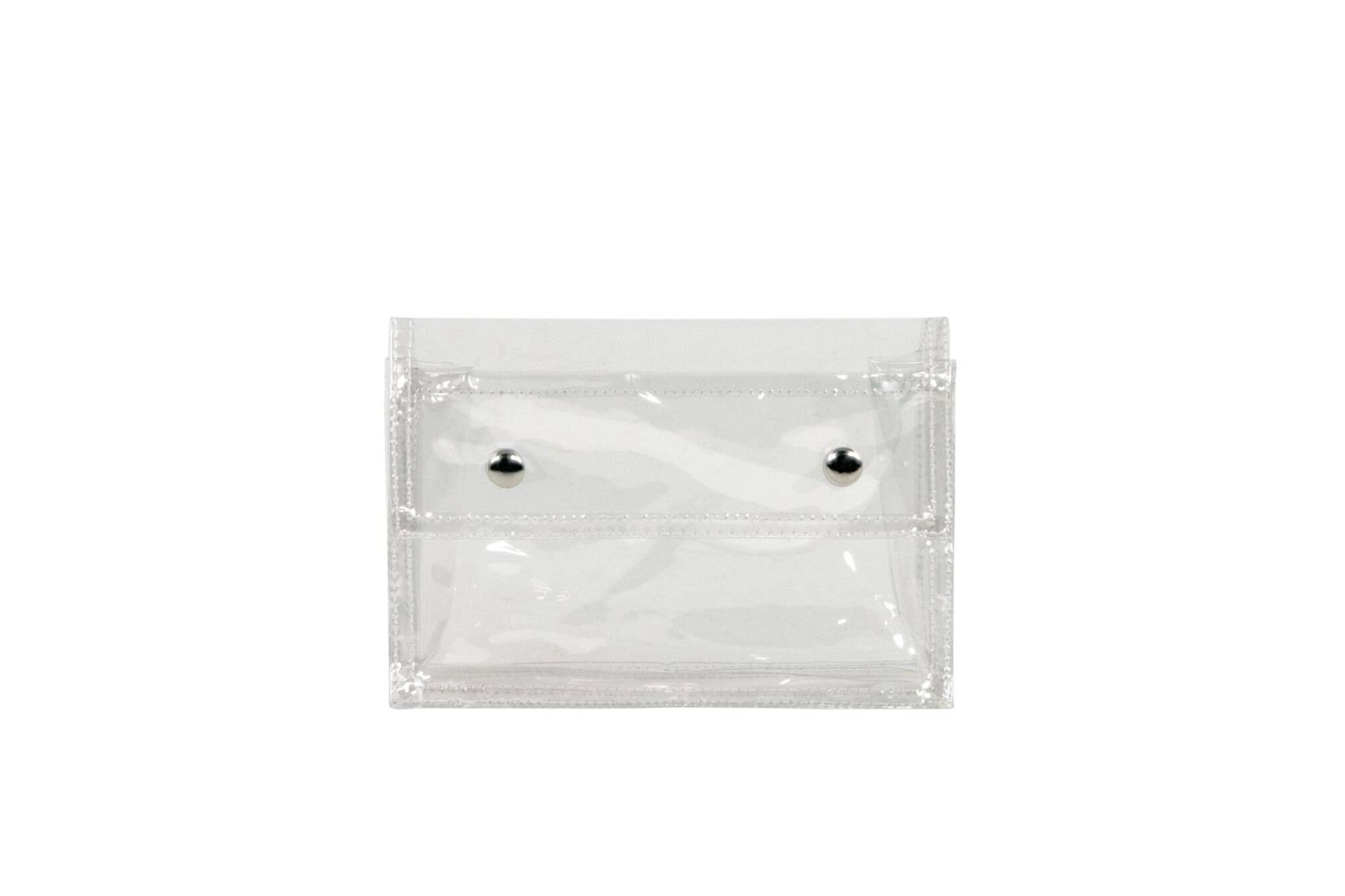 Universal Bag with Press Buttons