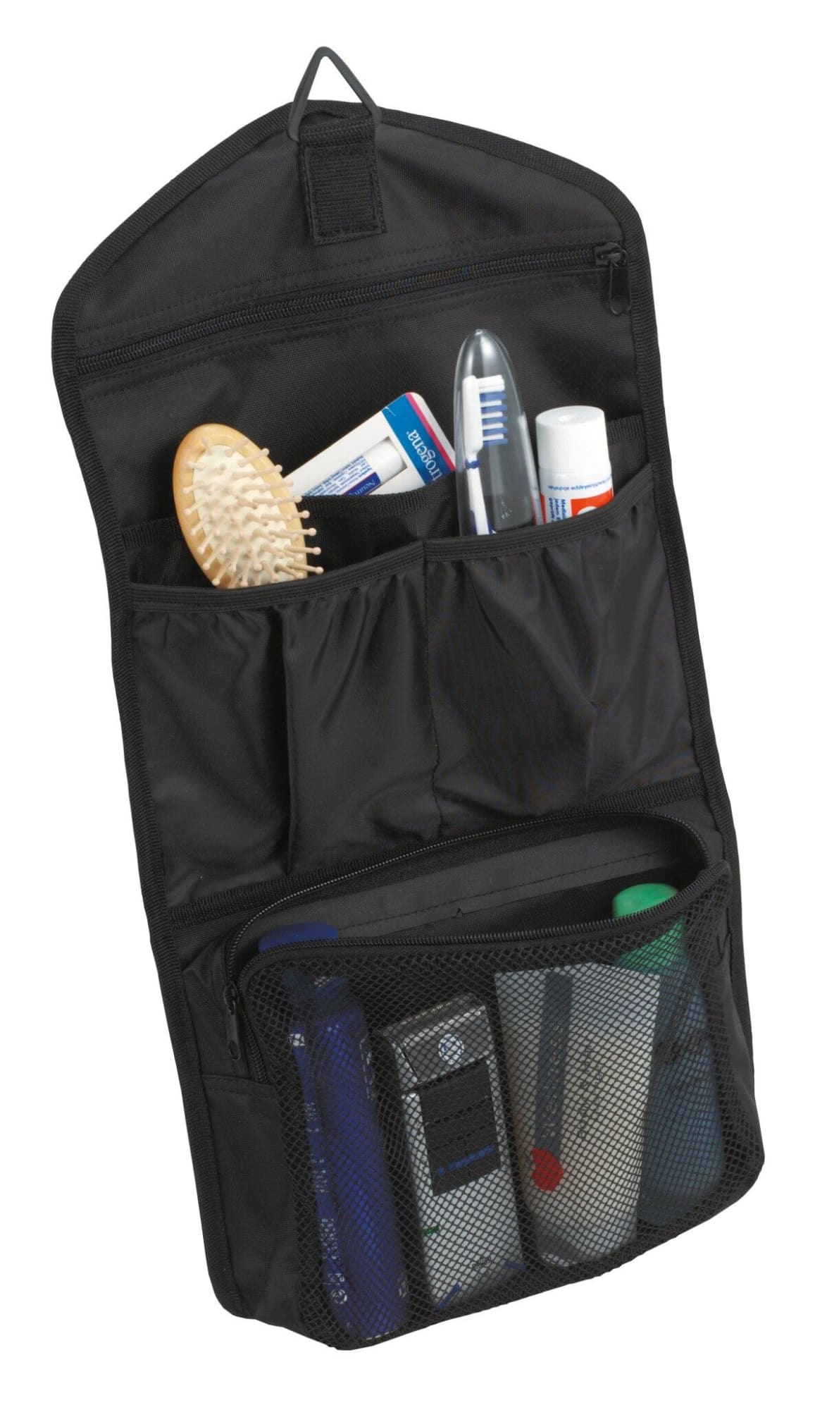 Sport Wash Bag