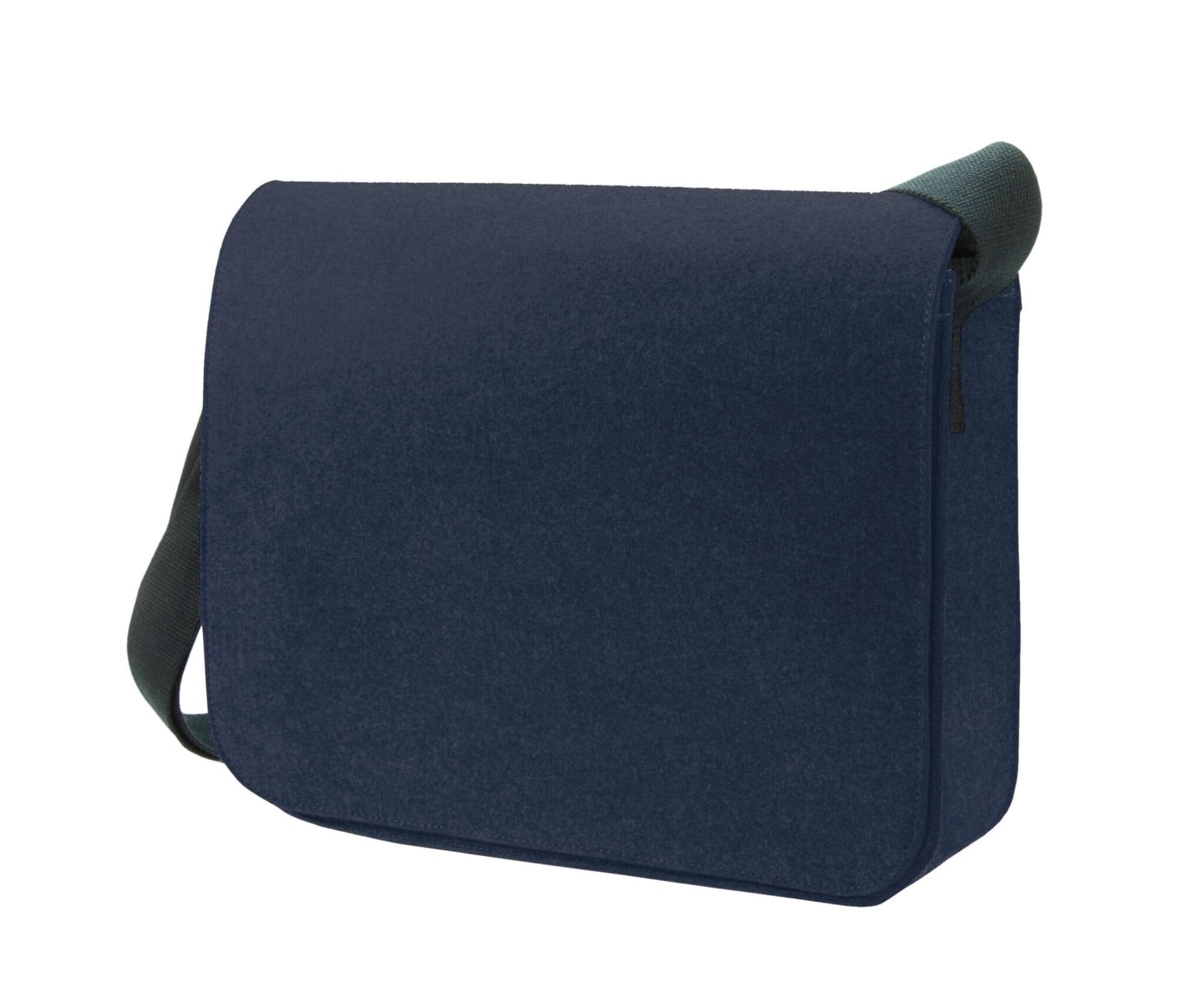 ModernClassic Courier Bag