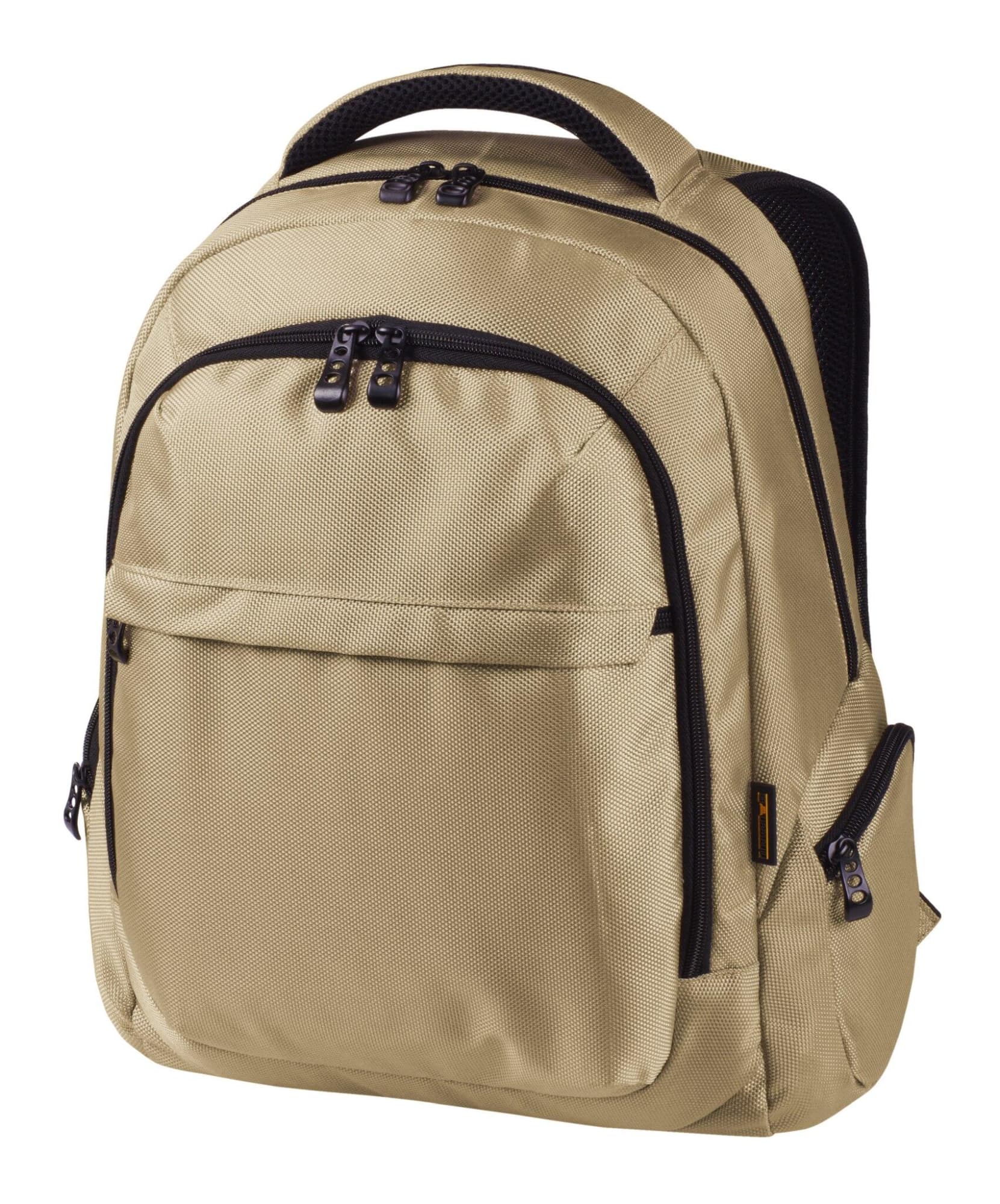 Mission Notebook Backpack