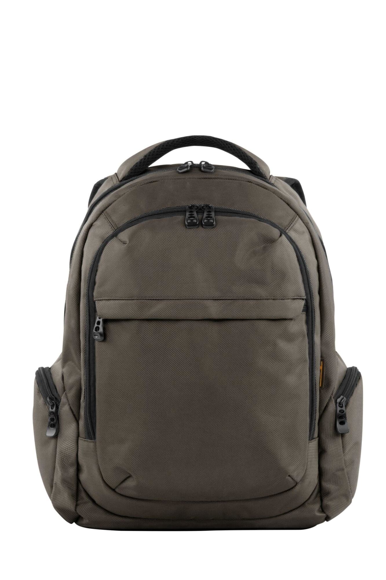 Mission Notebook Backpack