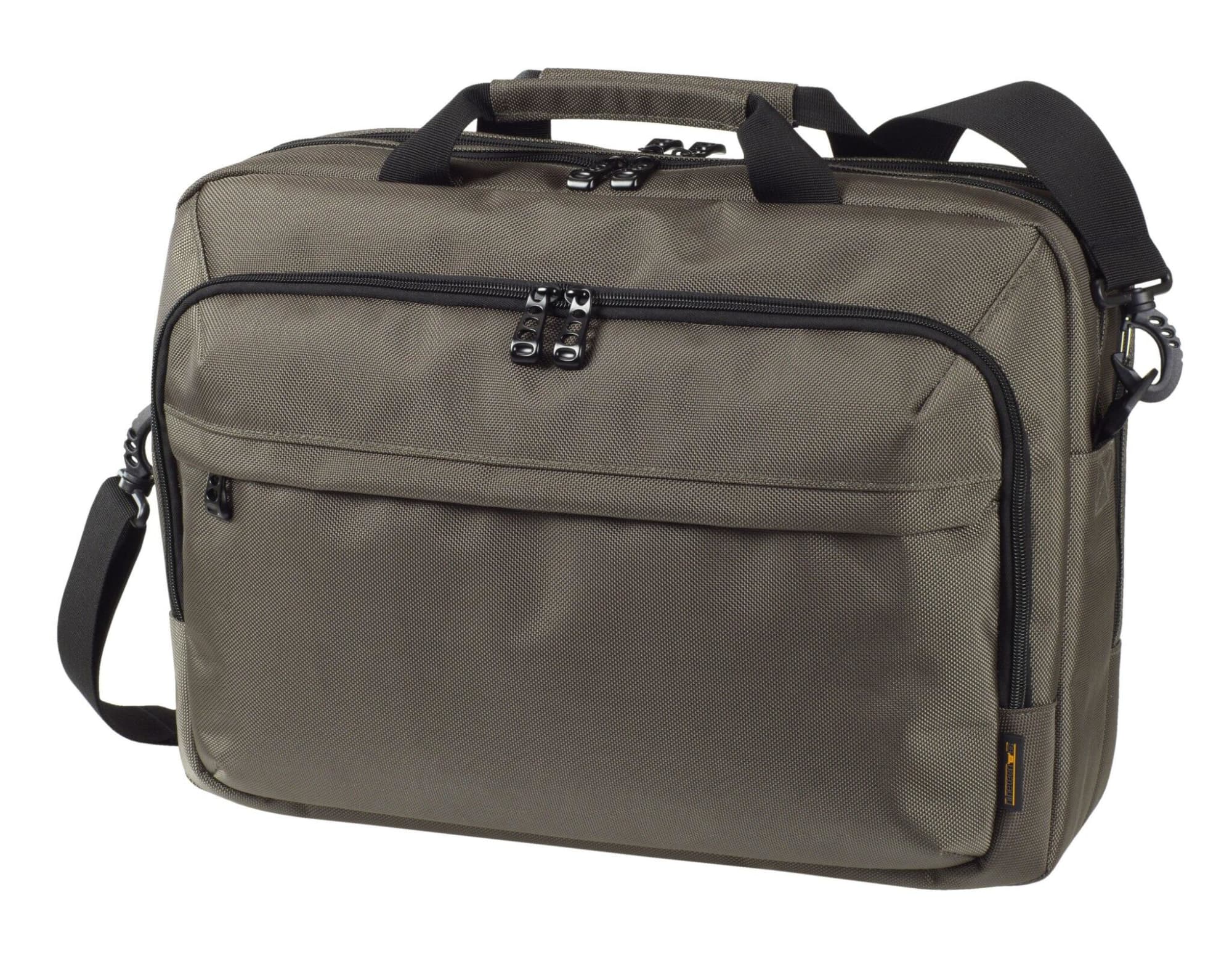 Mission Business Bag
