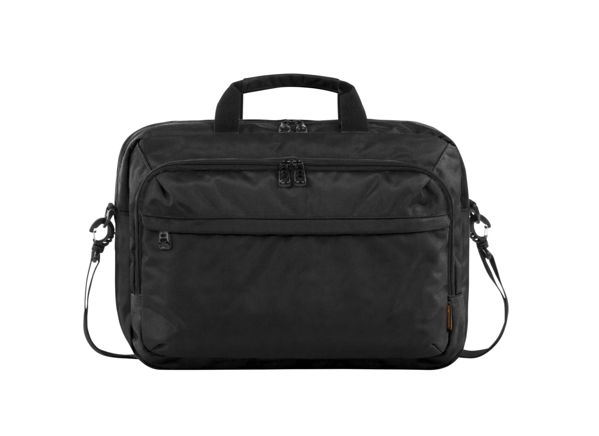 Mission Business Bag