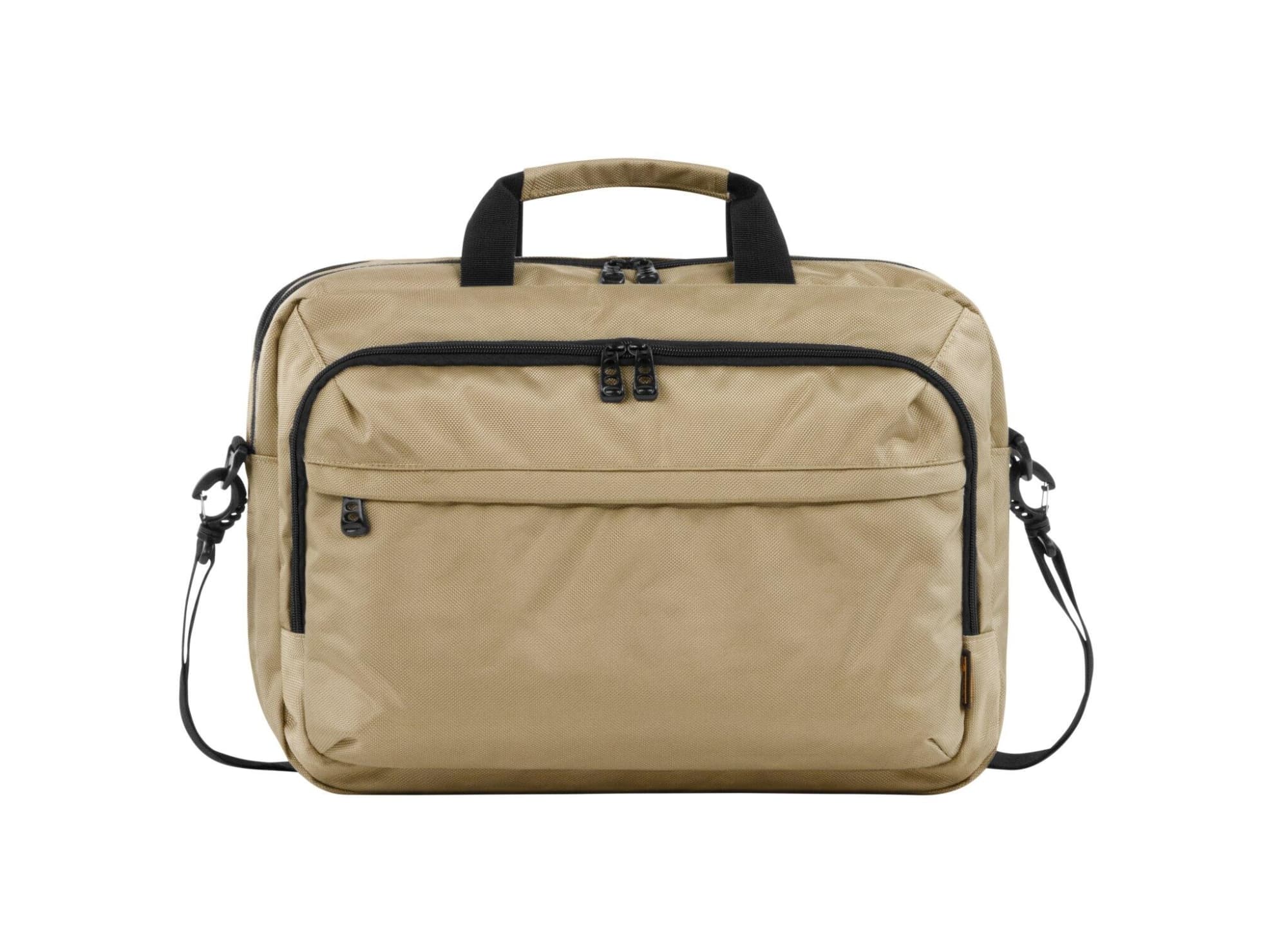 Mission Business Bag
