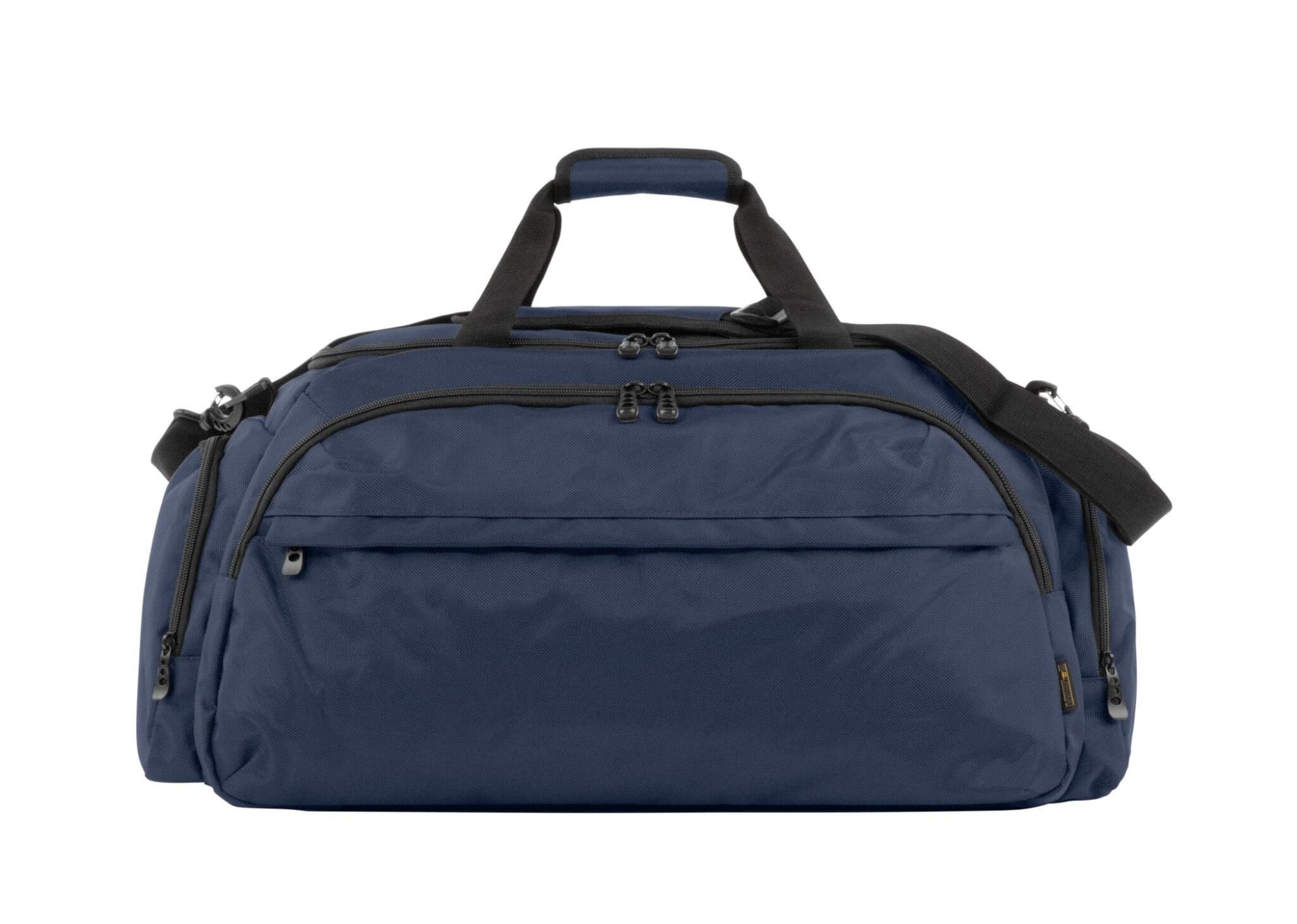 Mission Sport/Travel Bag