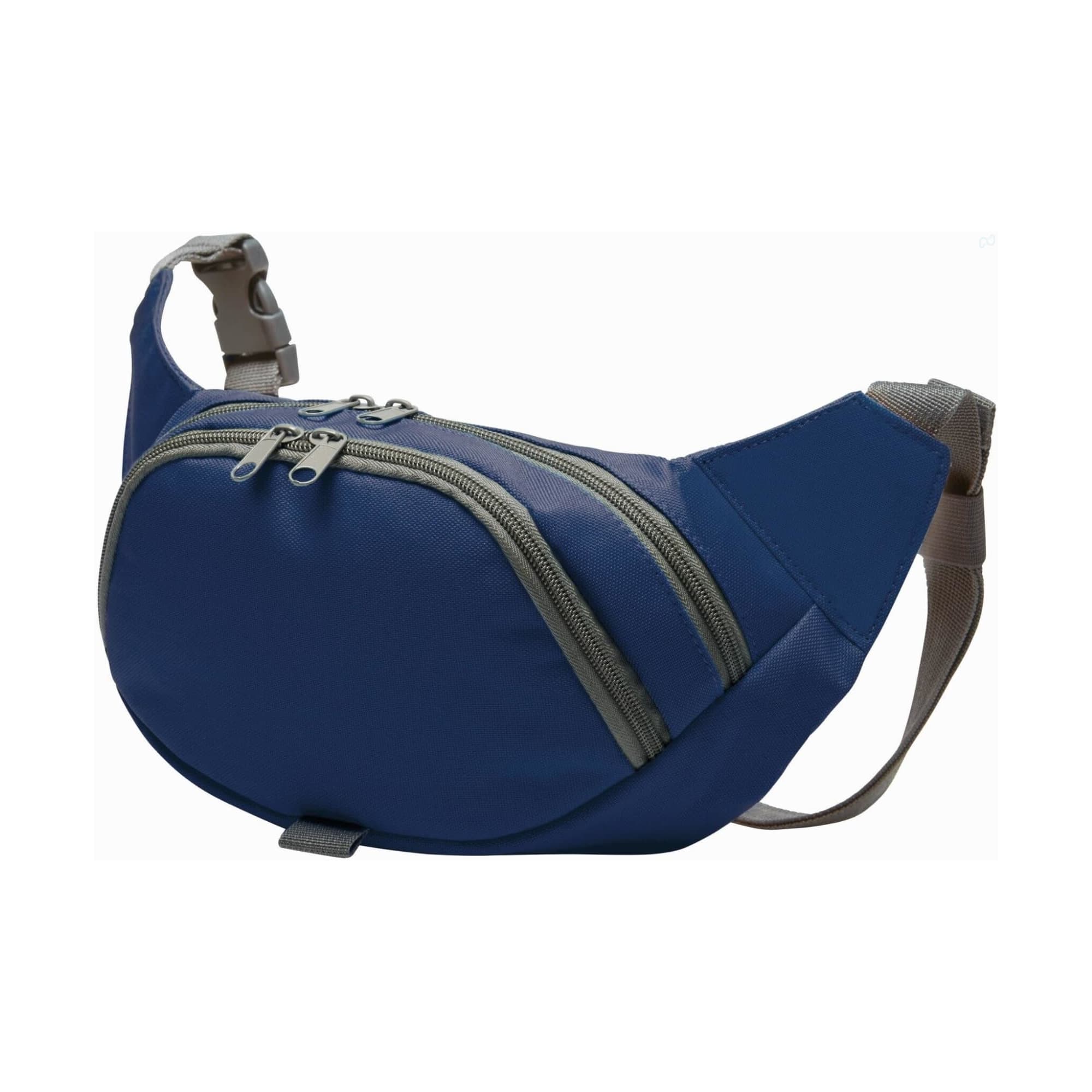Solution Waist Bag