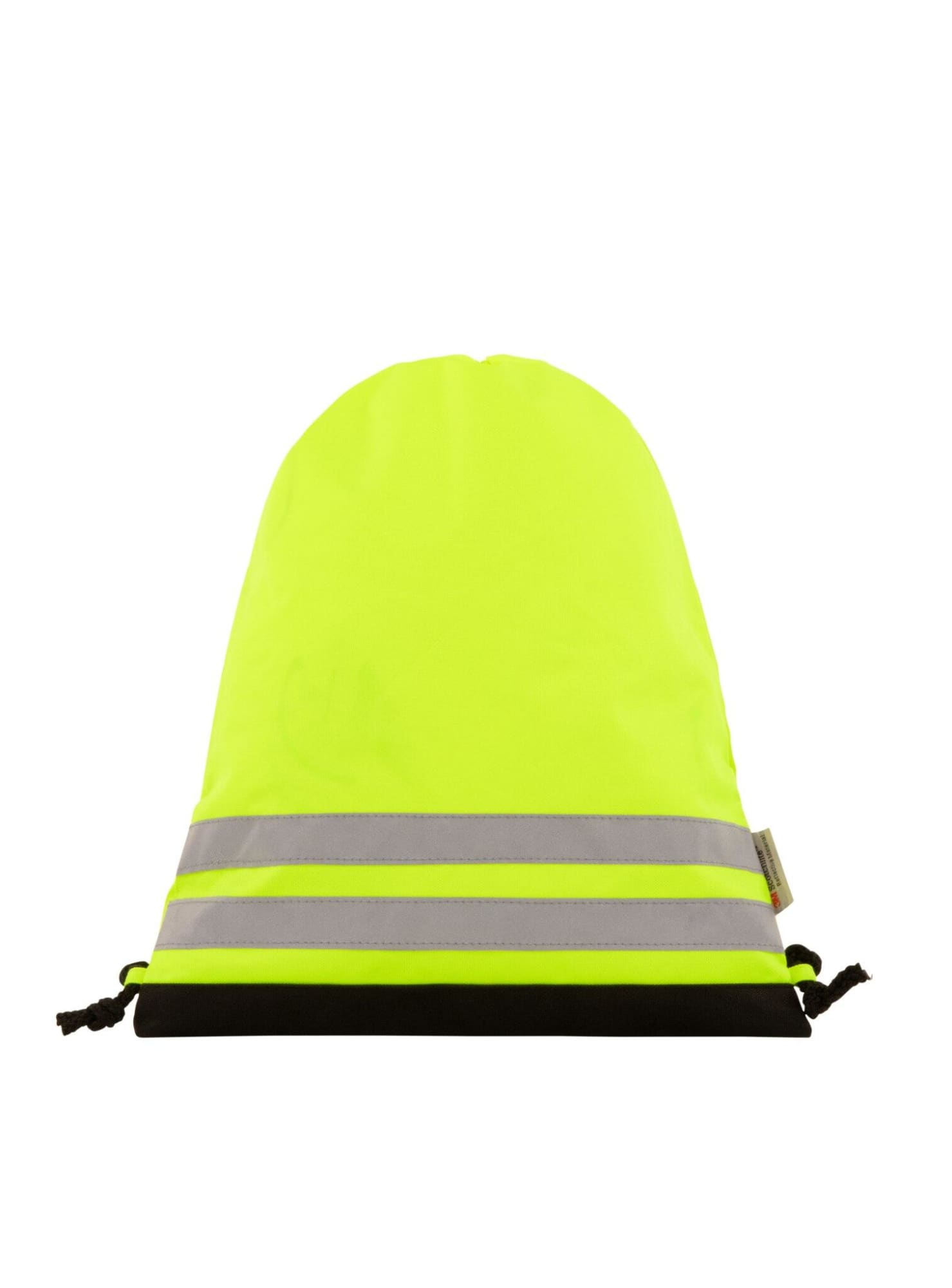 Reflex Drawstring Bag