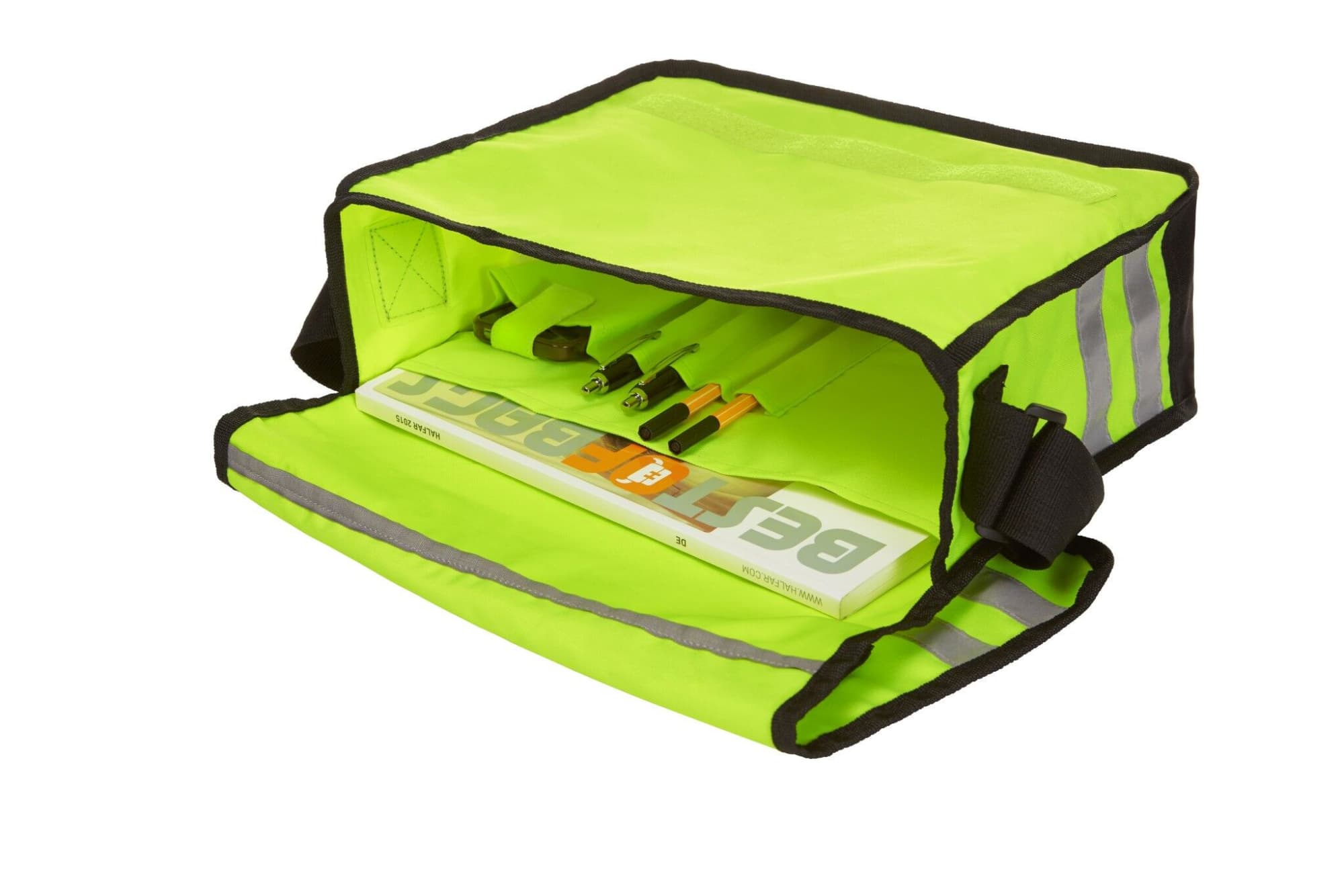 Reflex Shoulder Bag