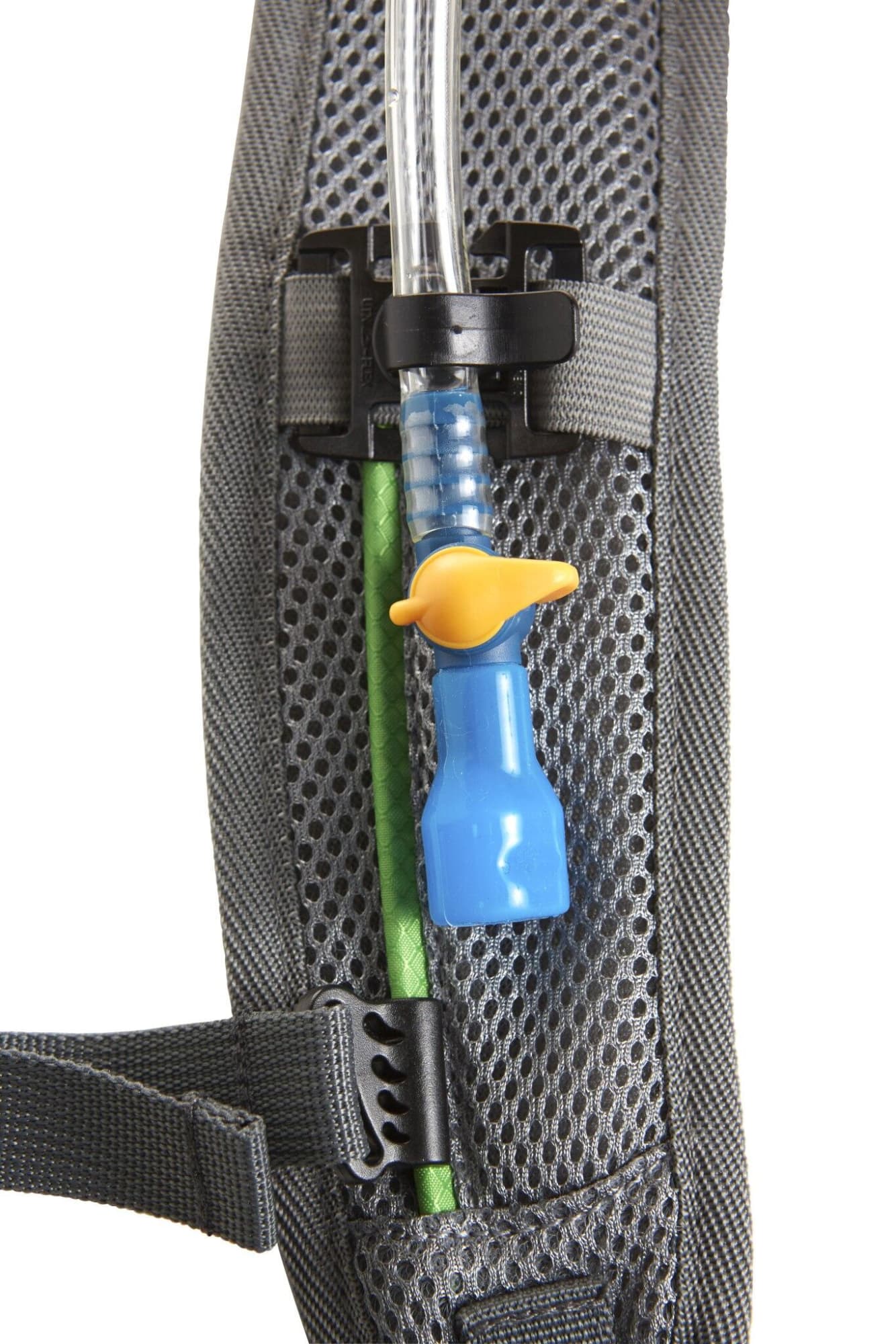 Move Drink System