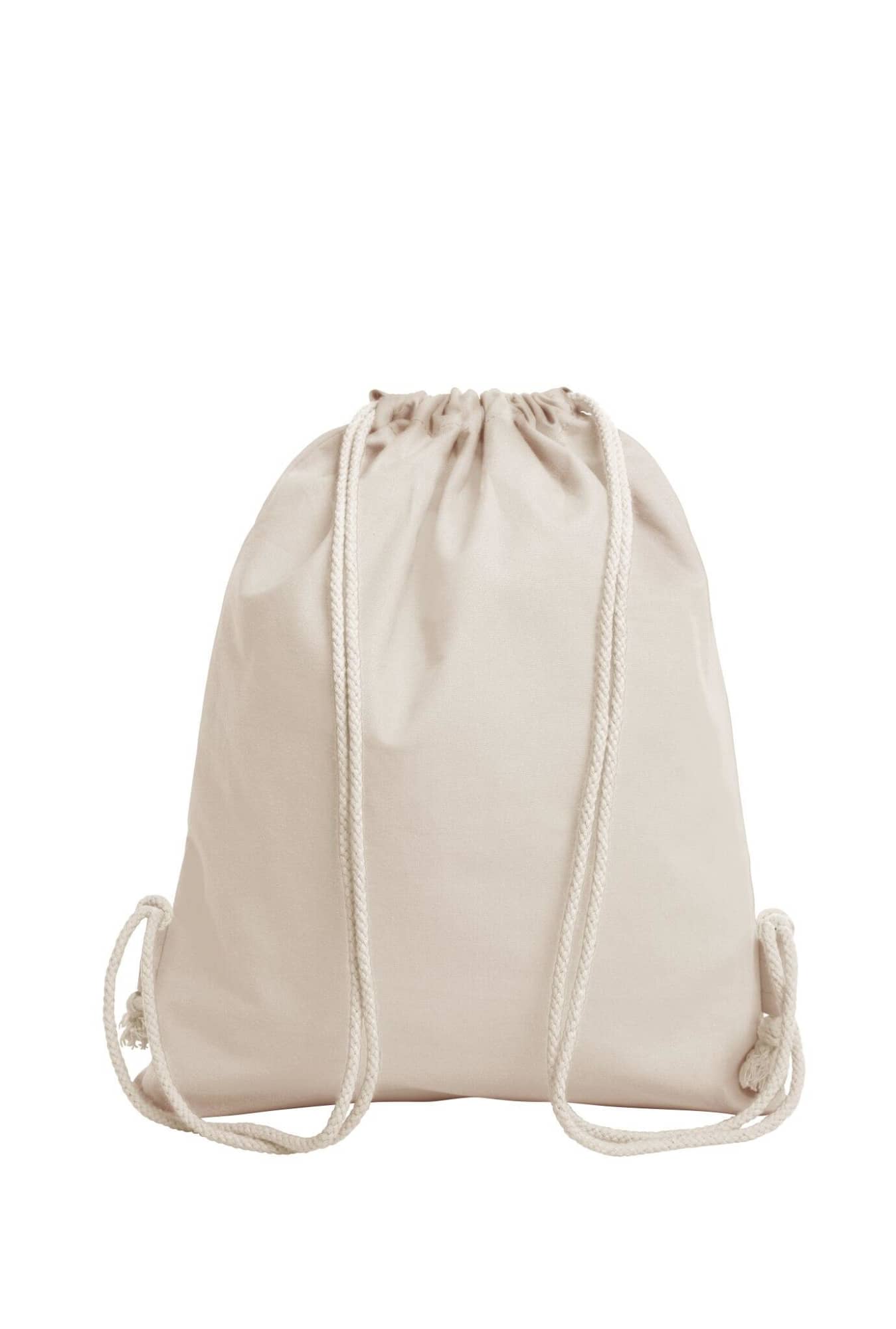 Organic Drawstring Bag