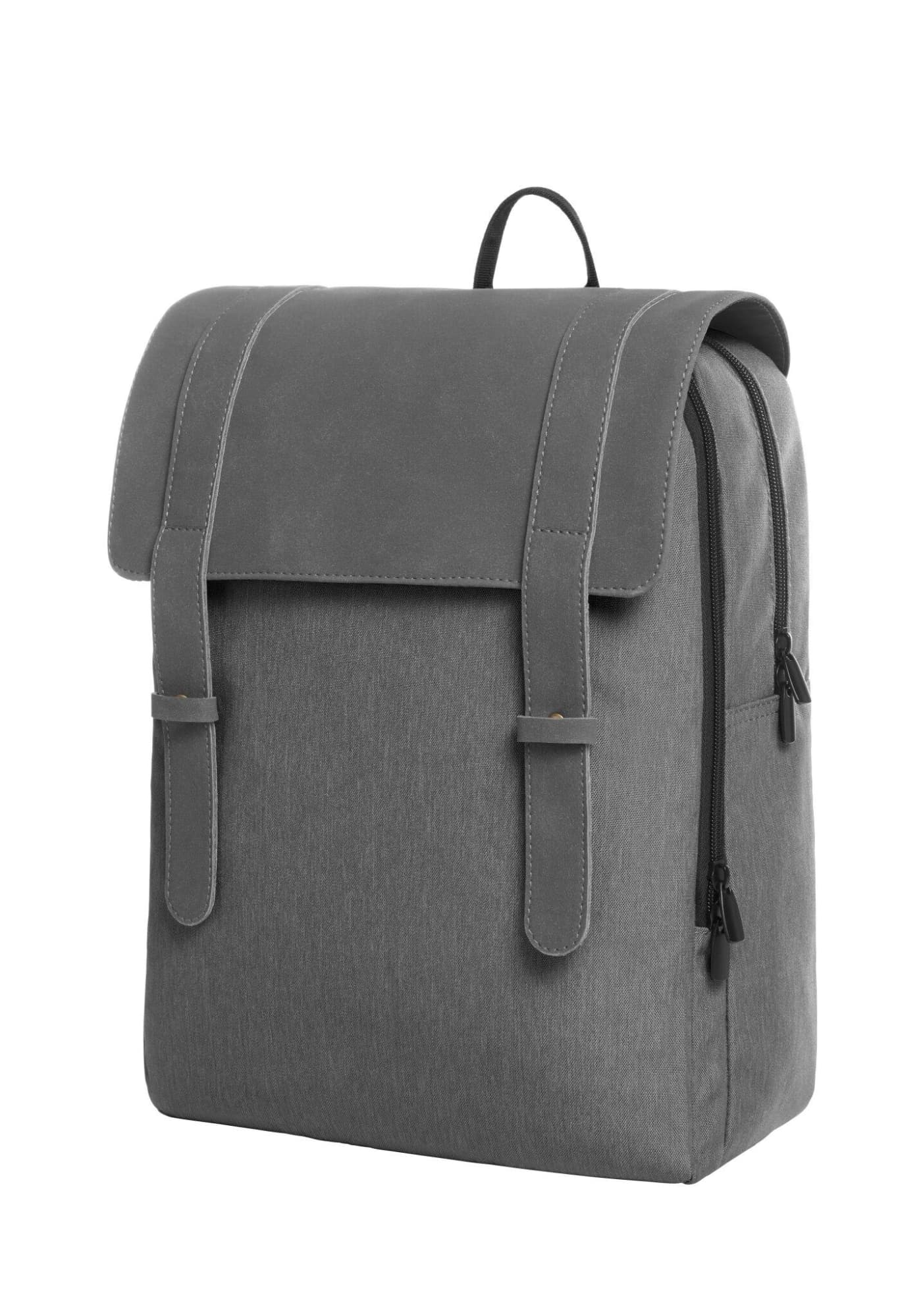 Urban Notebook Backpack