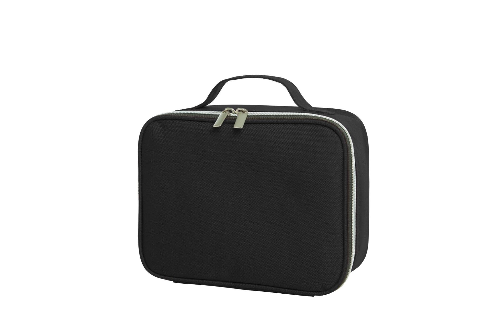 Switch Zipper Bag