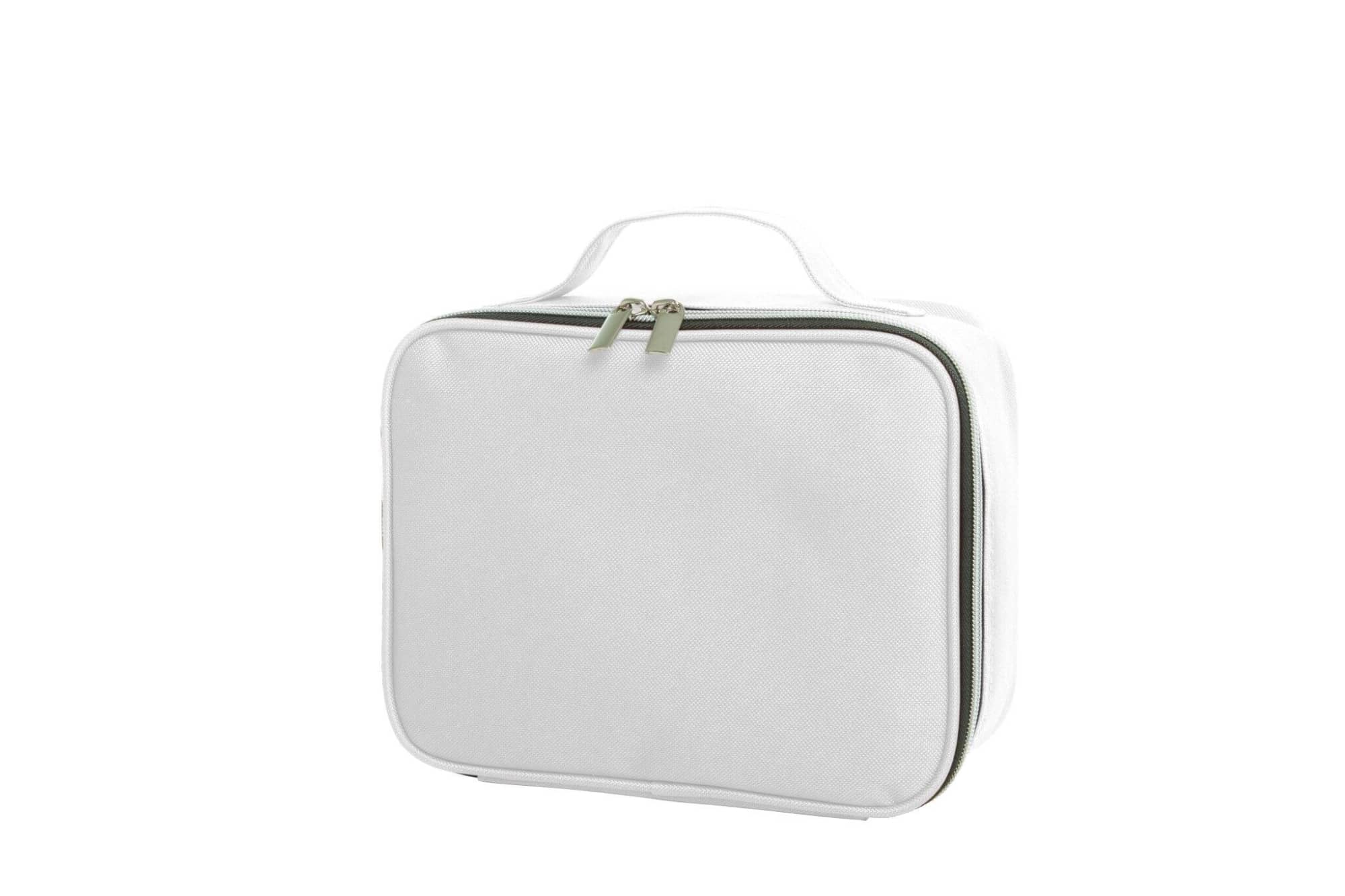 Switch Zipper Bag