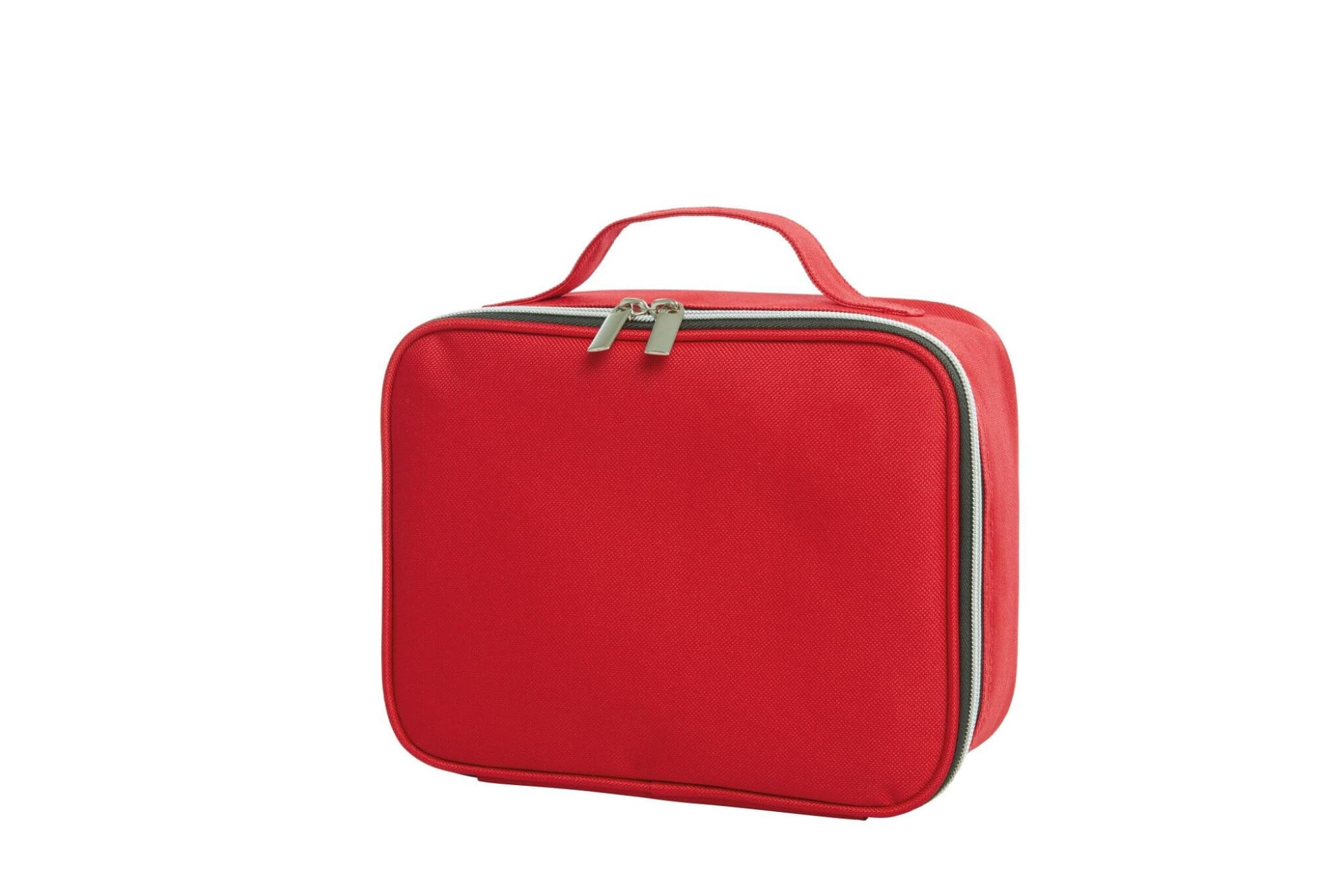 Switch Zipper Bag